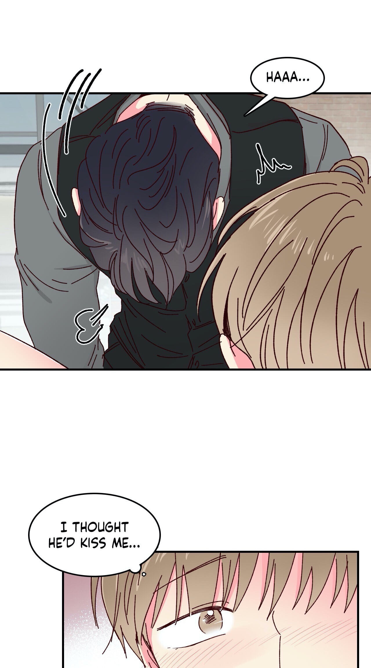 Darling for Dessert Chapter 13 page 30 - 