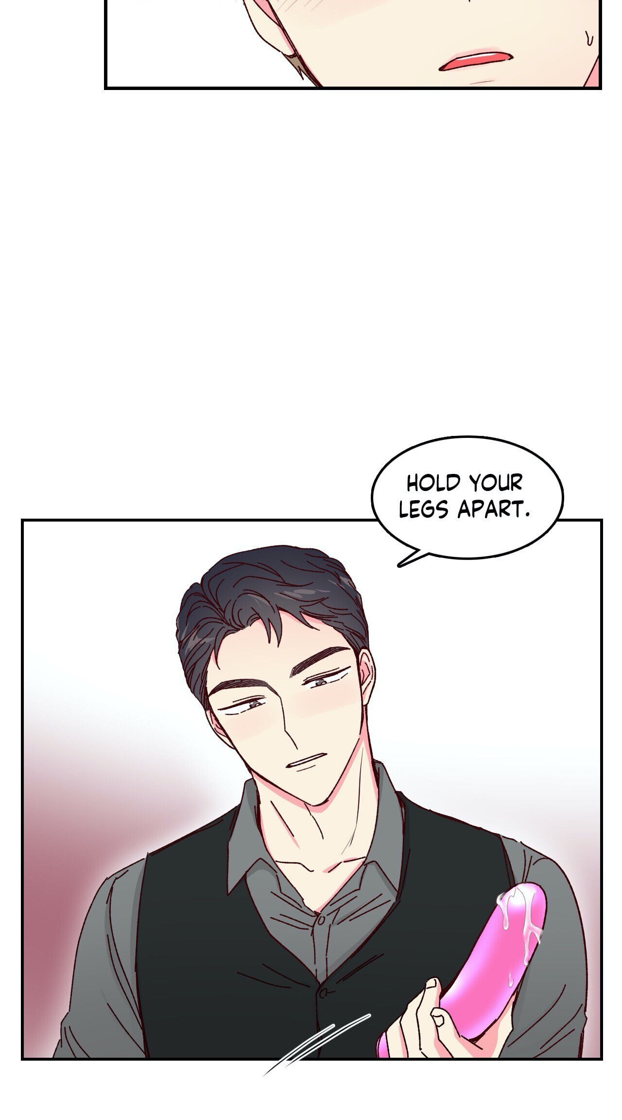 Darling for Dessert Chapter 13 page 31 - 