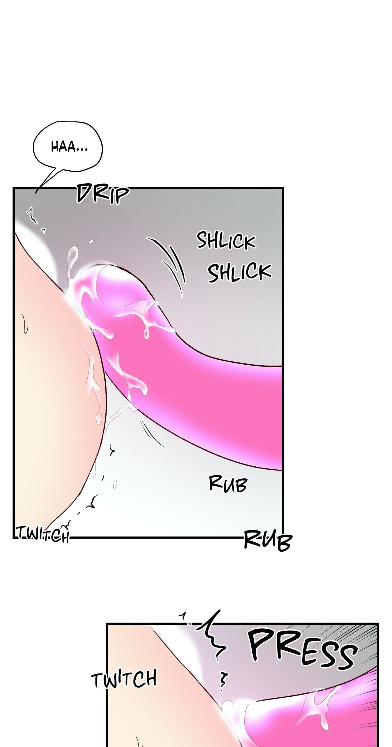 Darling for Dessert Chapter 13 page 33 - 
