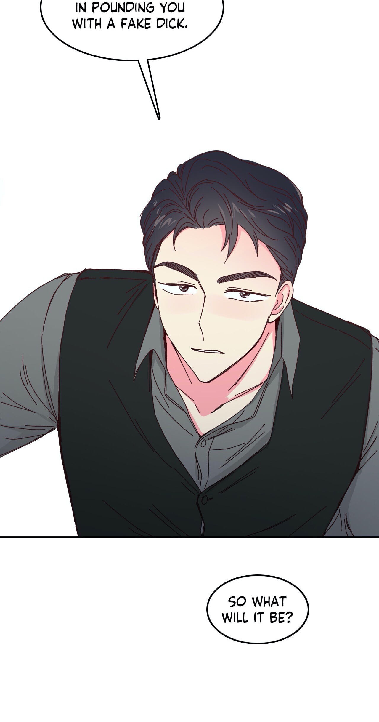 Darling for Dessert Chapter 13 page 40 - 