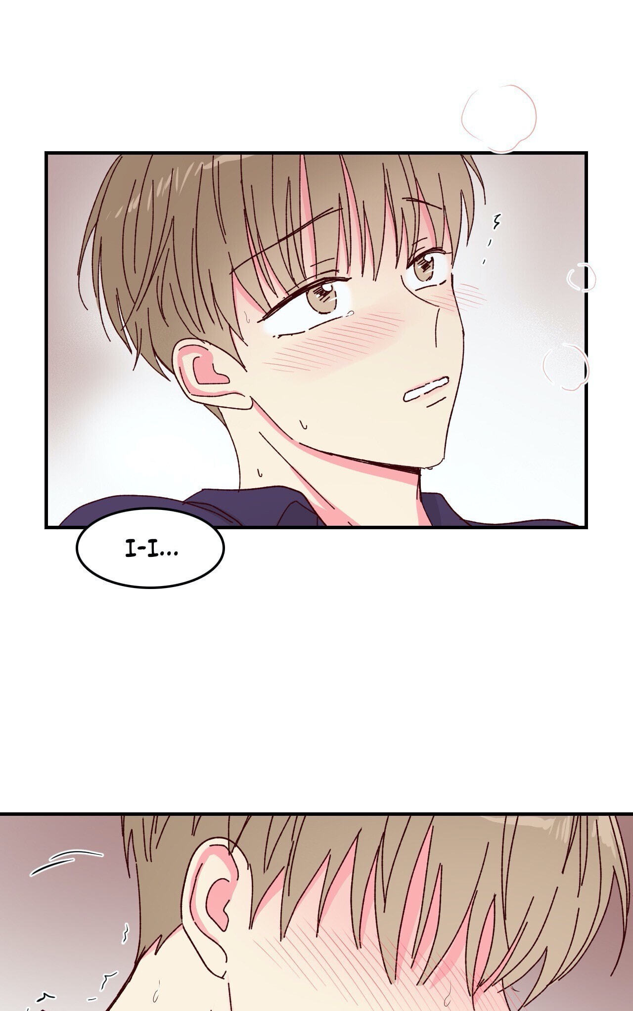 Darling for Dessert Chapter 13 page 41 - 