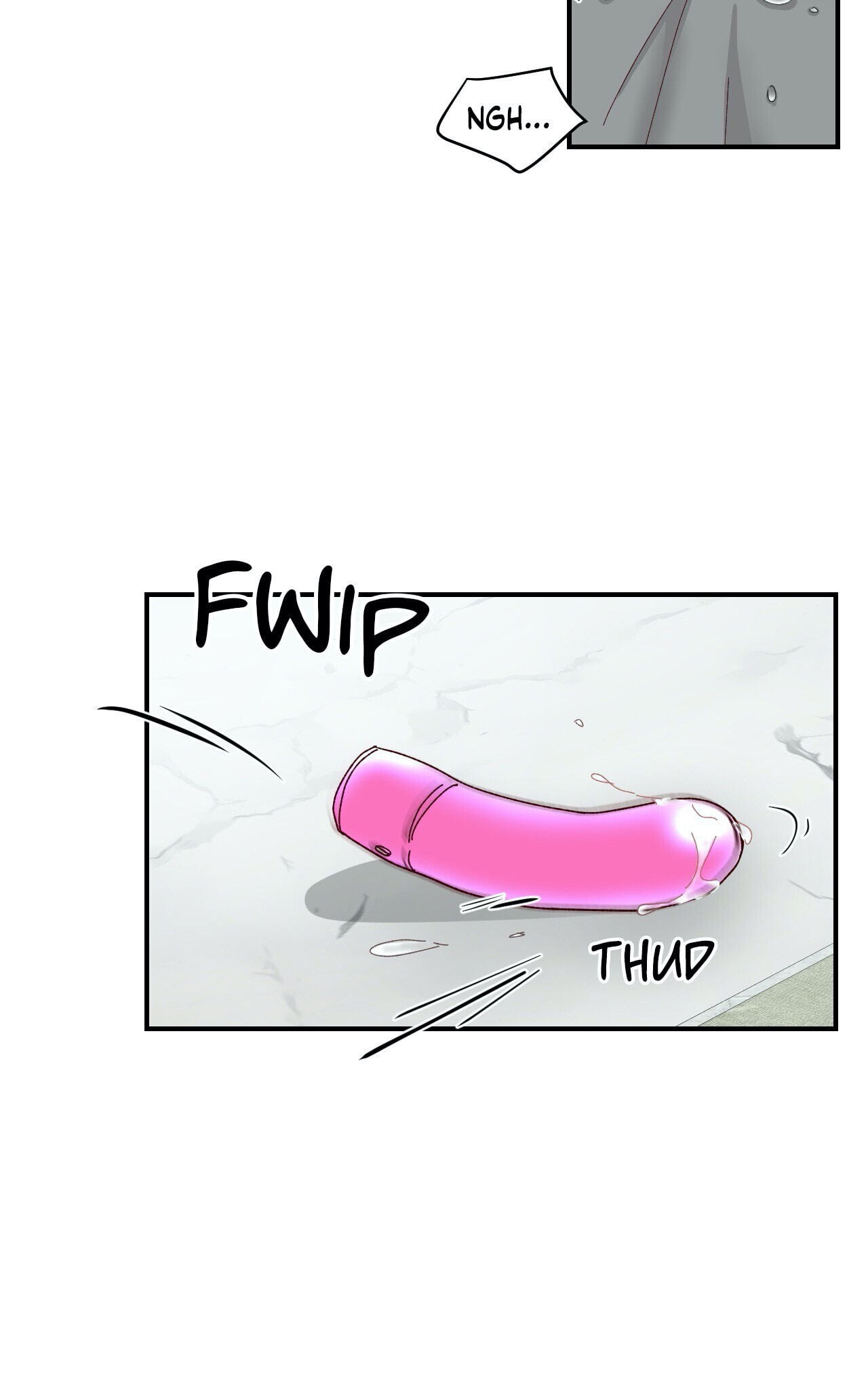 Darling for Dessert Chapter 13 page 45 - 