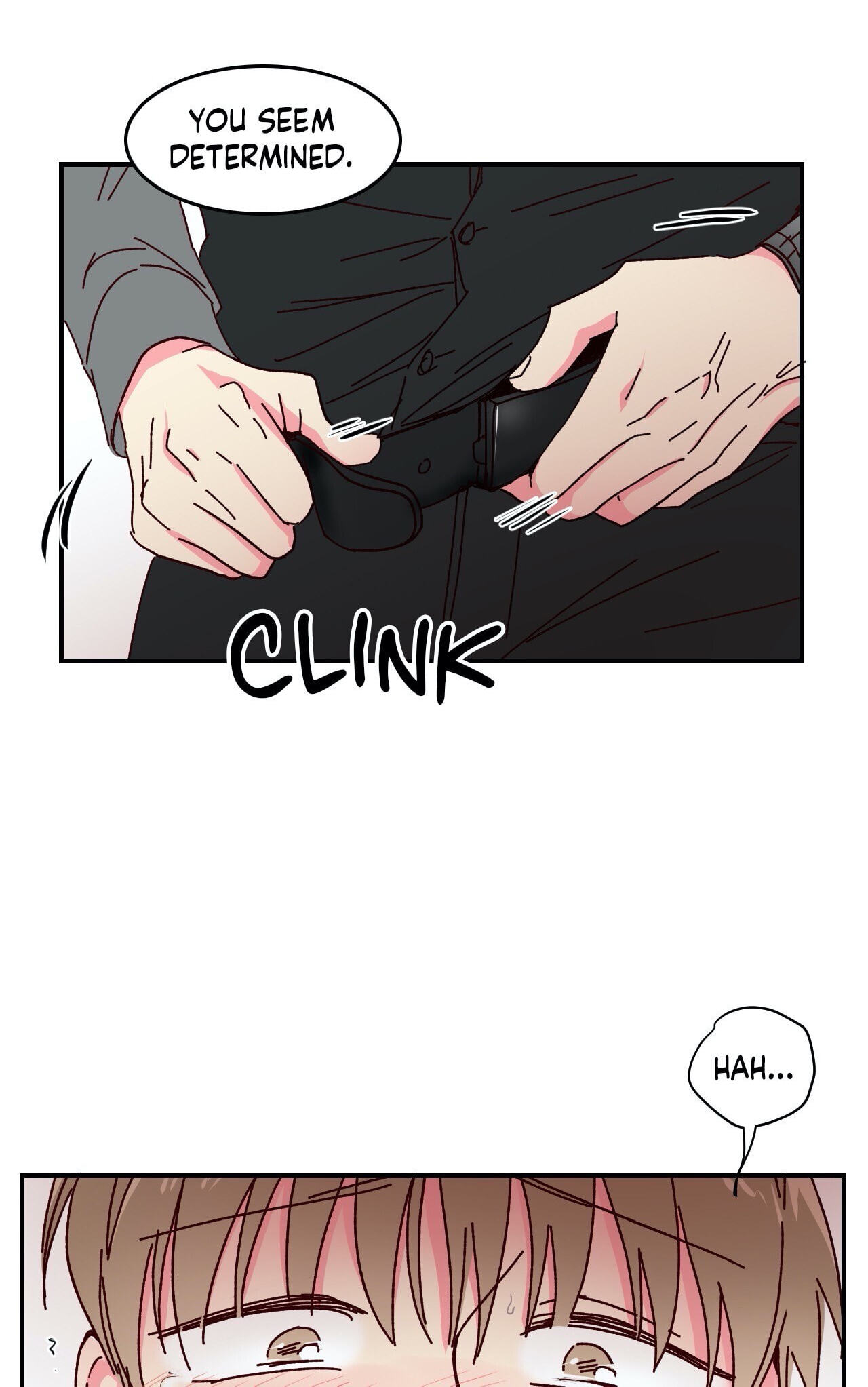 Darling for Dessert Chapter 13 page 46 - 