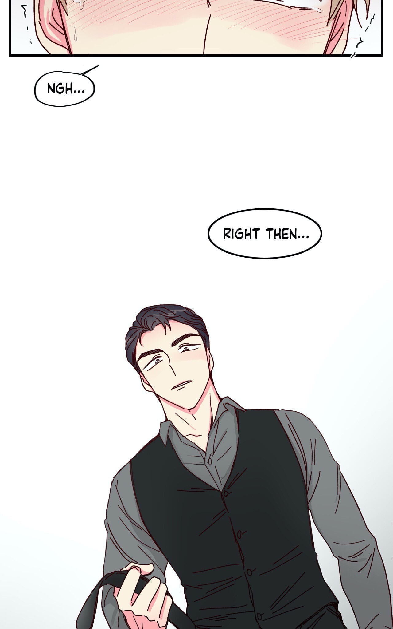 Darling for Dessert Chapter 13 page 47 - 