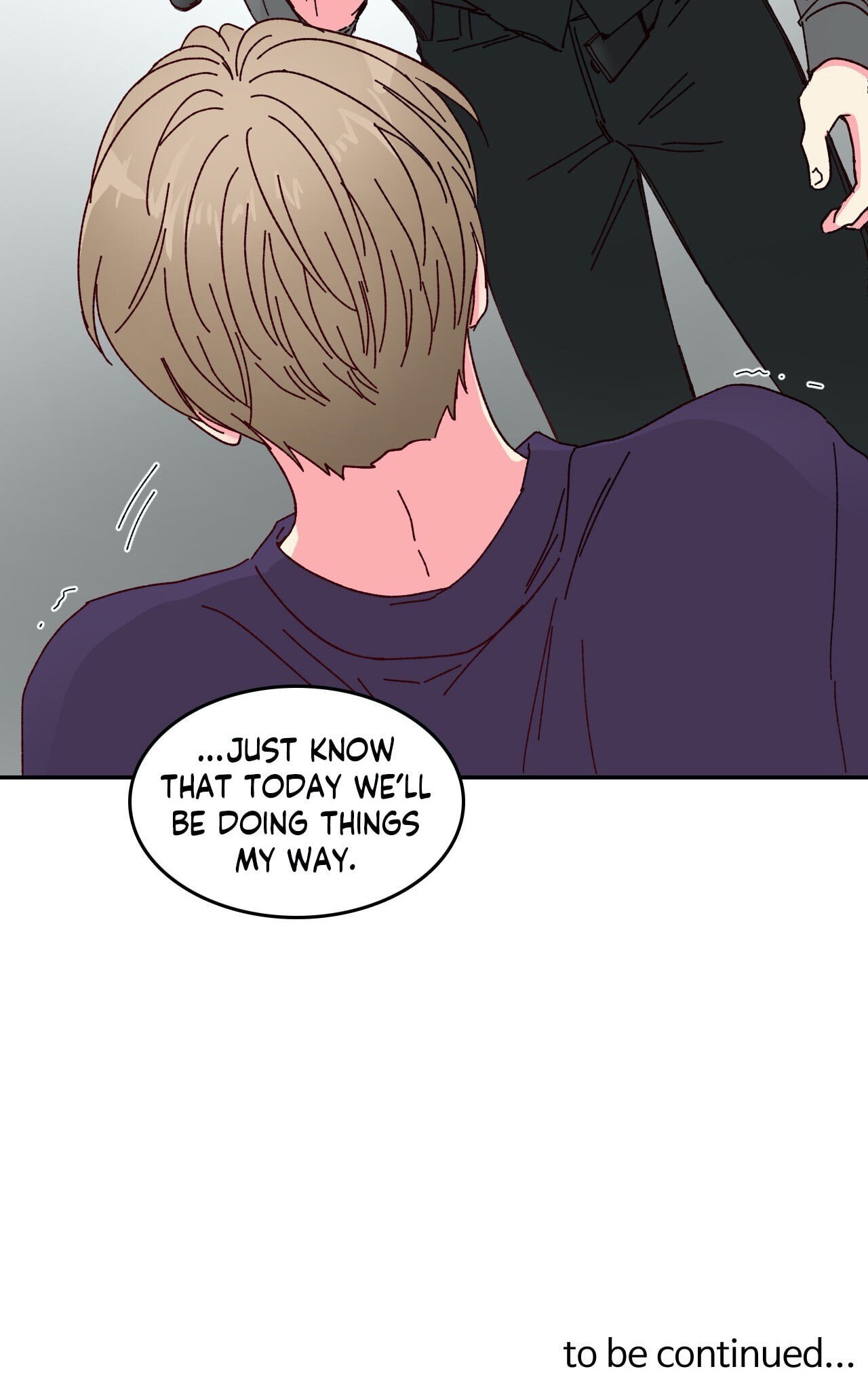 Darling for Dessert Chapter 13 page 48 - 