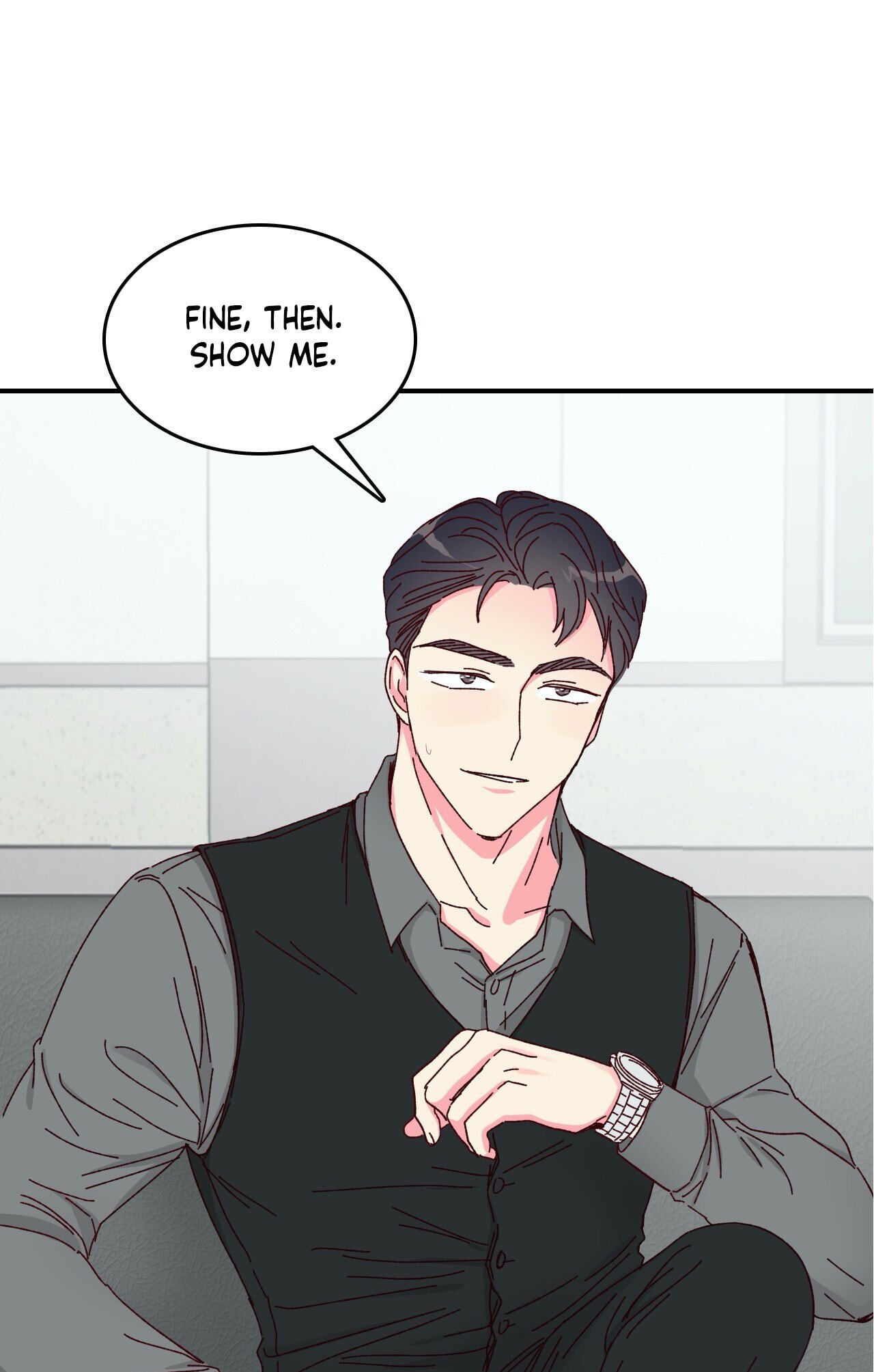 Darling for Dessert Chapter 13 page 9 - 