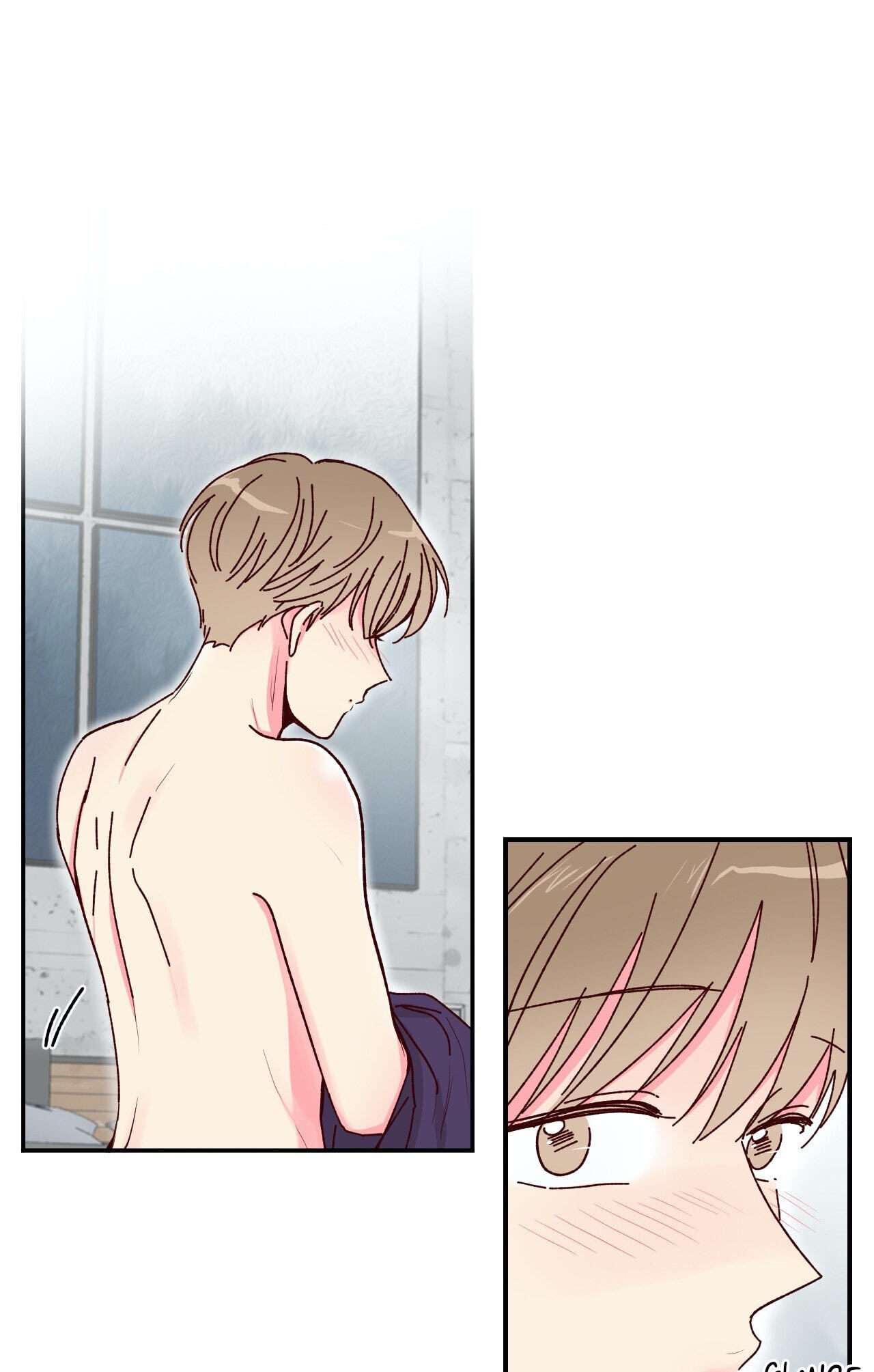 Darling for Dessert Chapter 14 page 1 - 