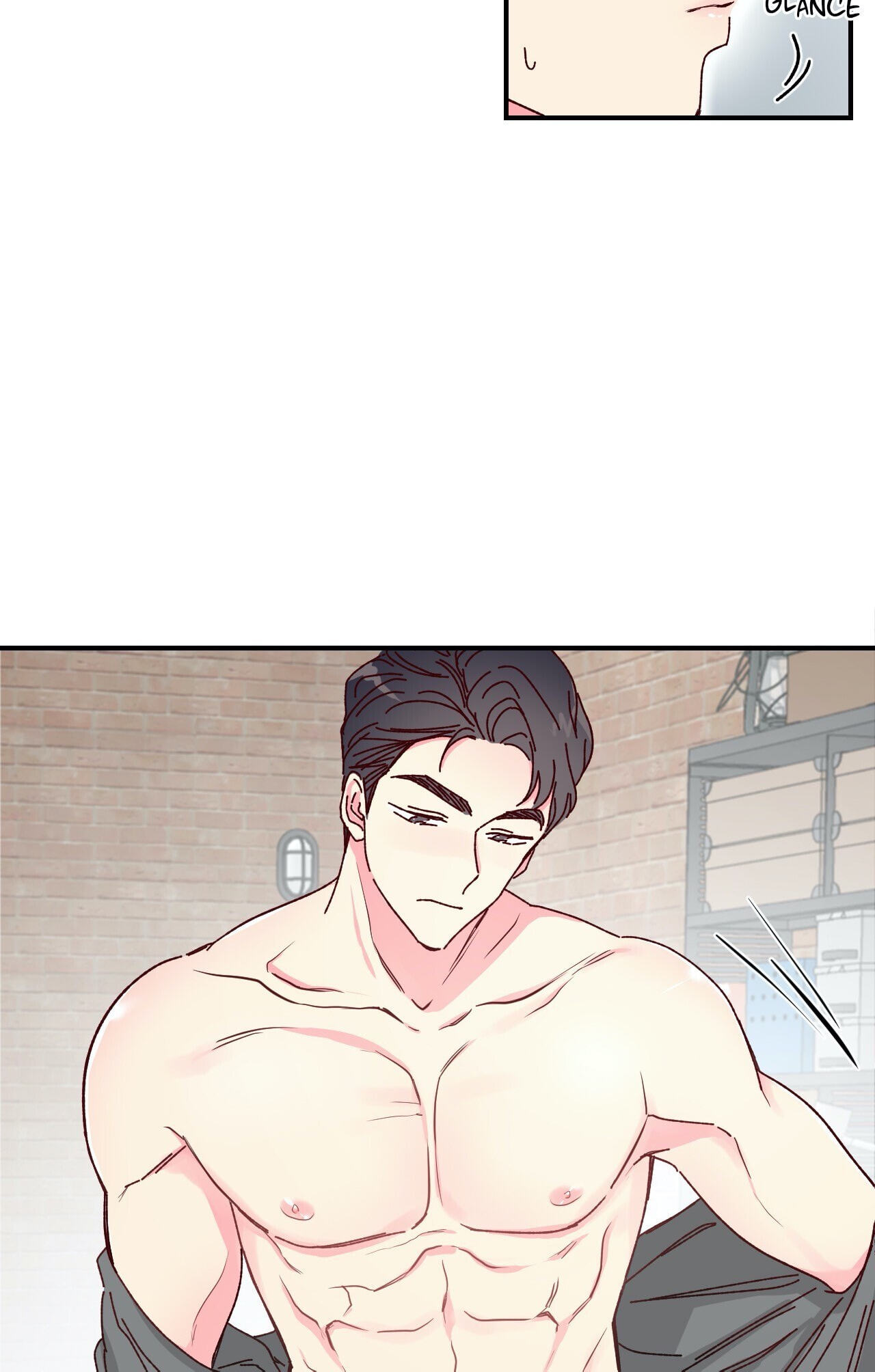 Darling for Dessert Chapter 14 page 2 - 
