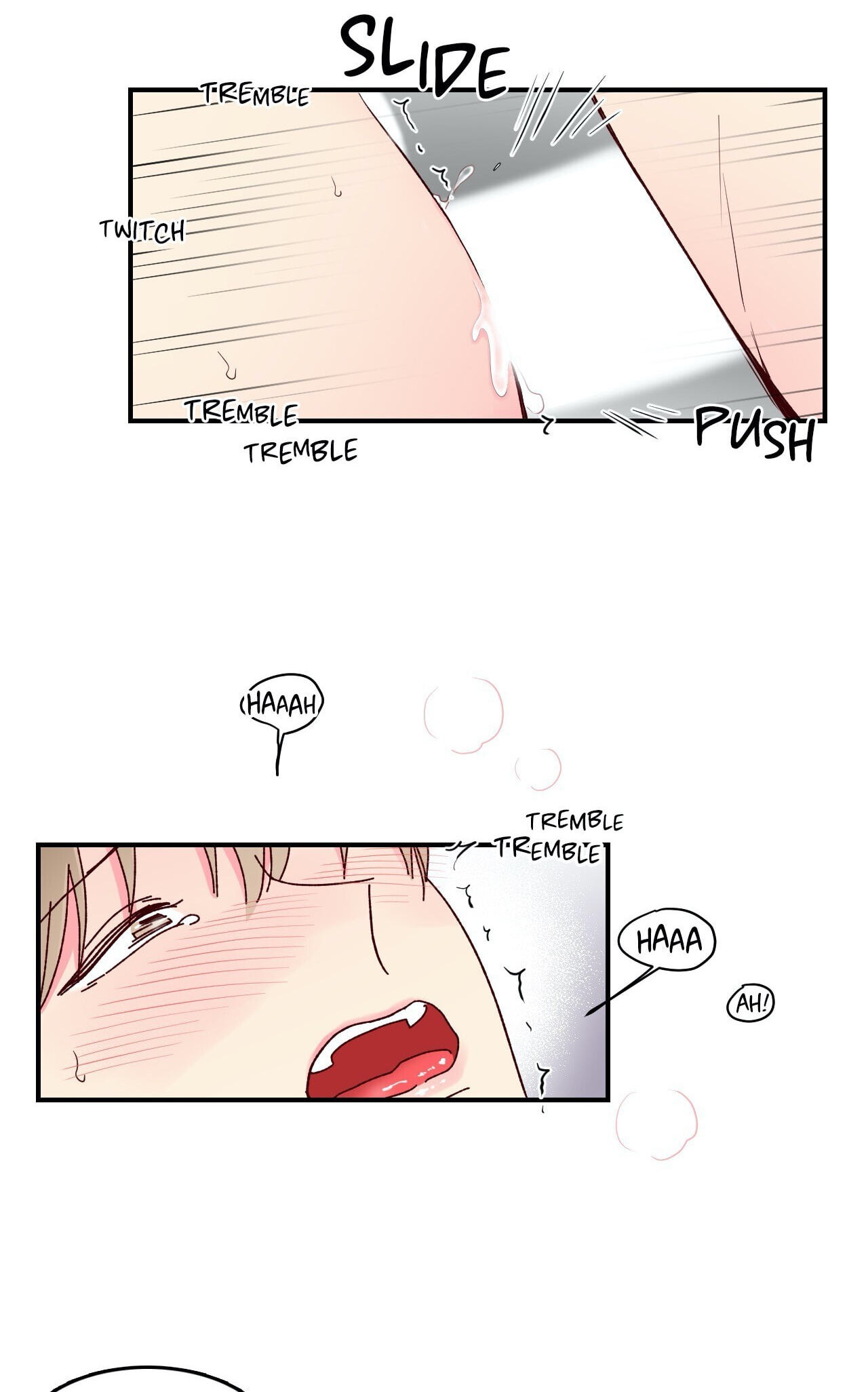 Darling for Dessert Chapter 14 page 14 - 