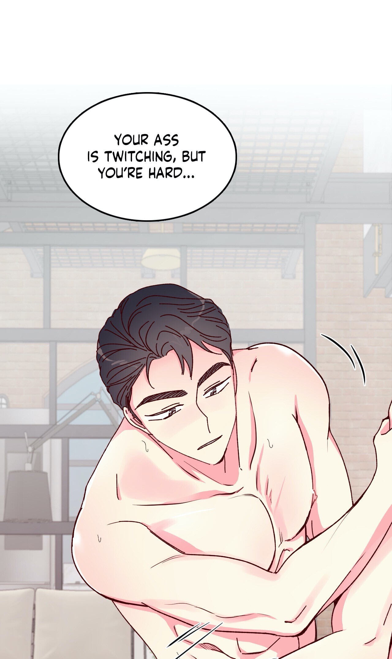 Darling for Dessert Chapter 14 page 25 - 