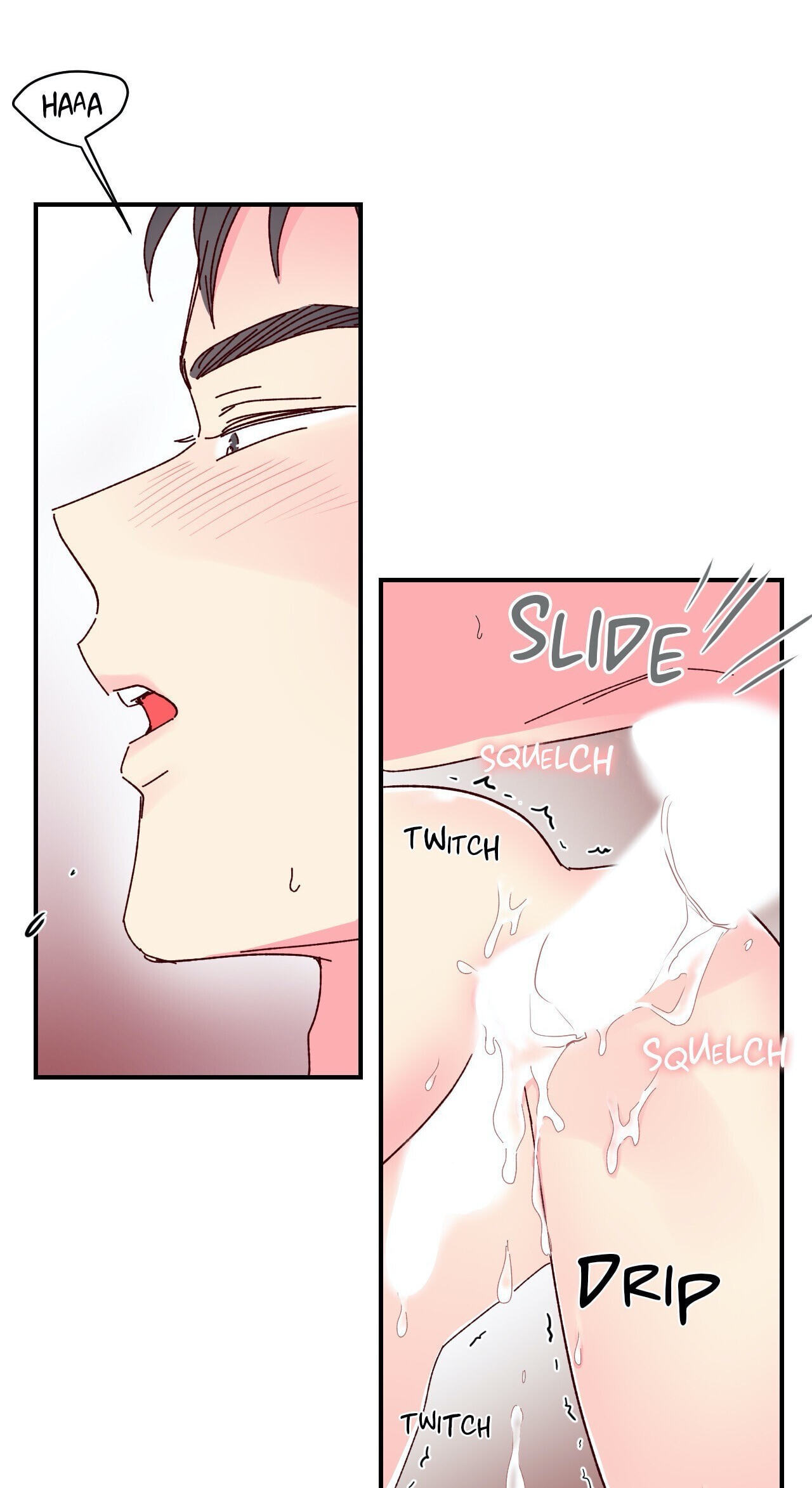 Darling for Dessert Chapter 14 page 38 - 