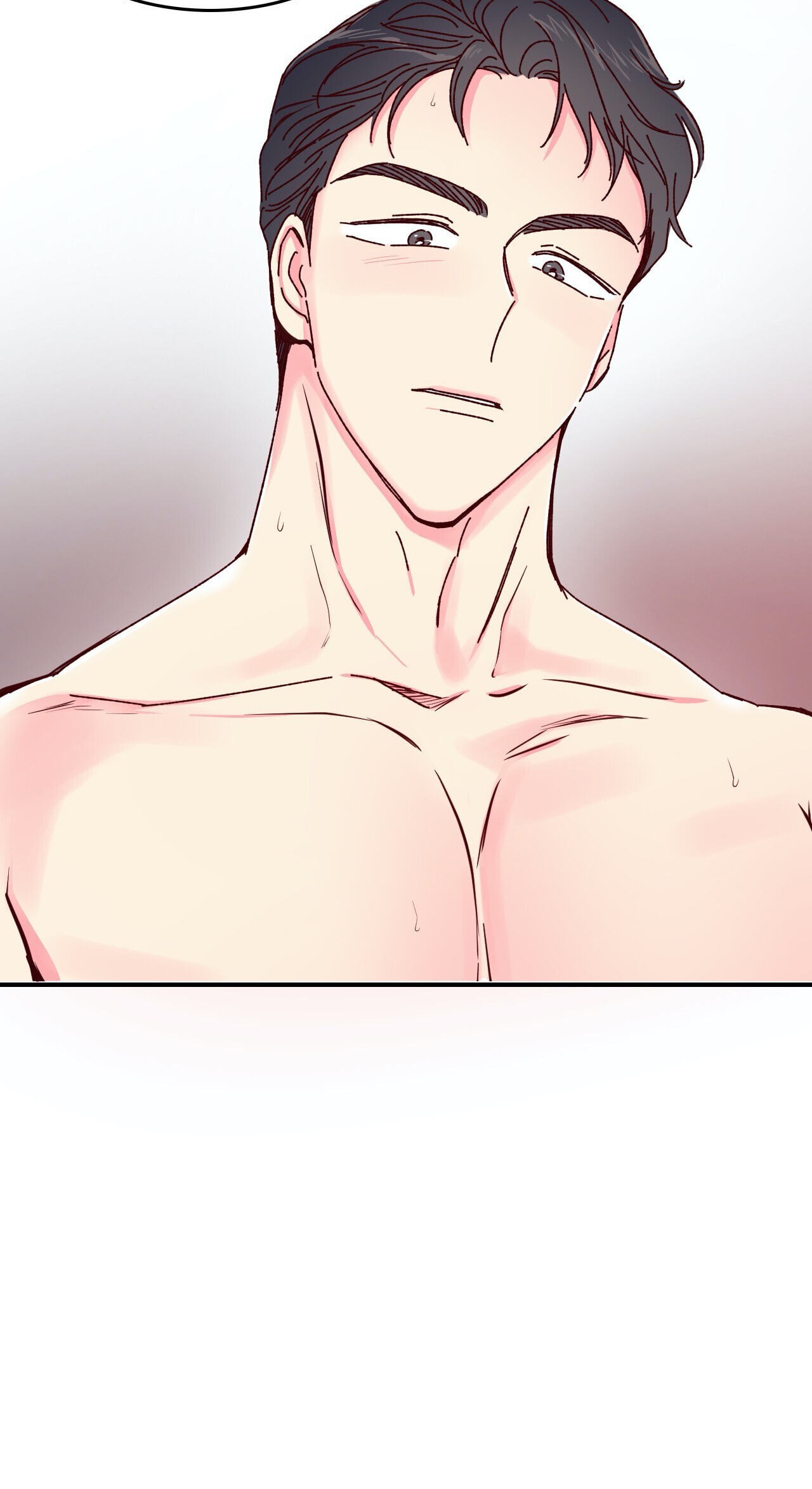 Darling for Dessert Chapter 14 page 40 - 