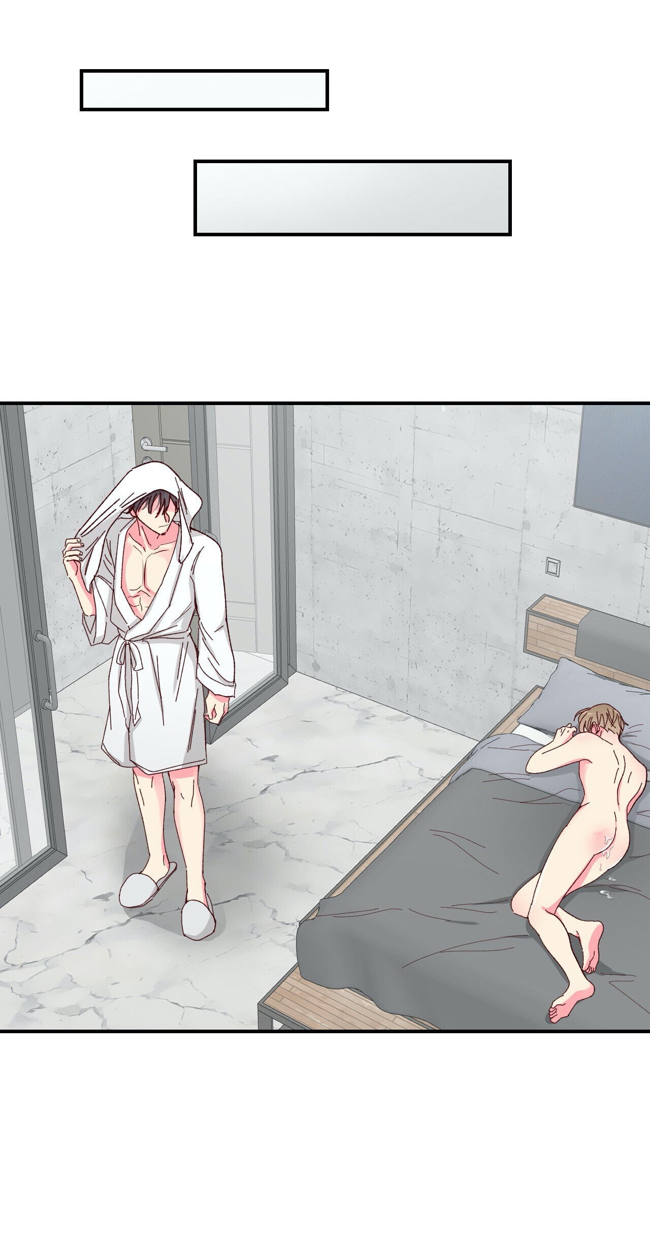 Darling for Dessert Chapter 14 page 41 - 