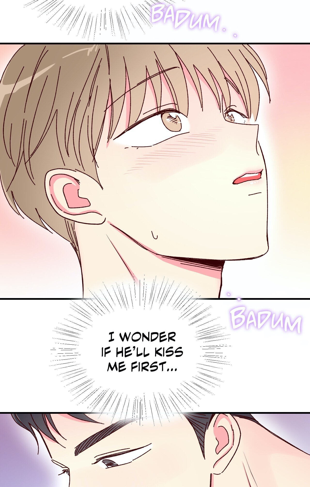 Darling for Dessert Chapter 14 page 7 - 
