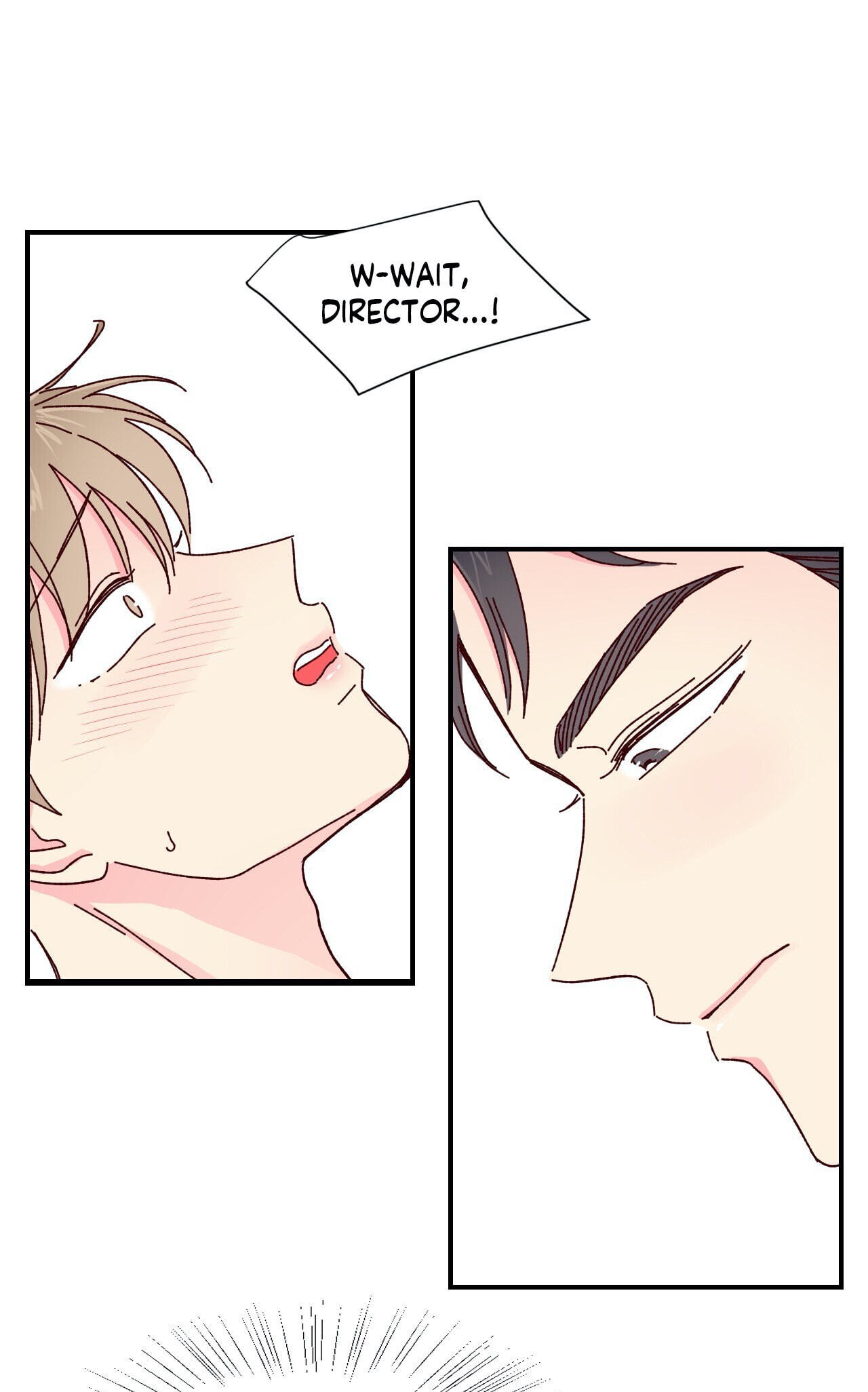 Darling for Dessert Chapter 14 page 9 - 