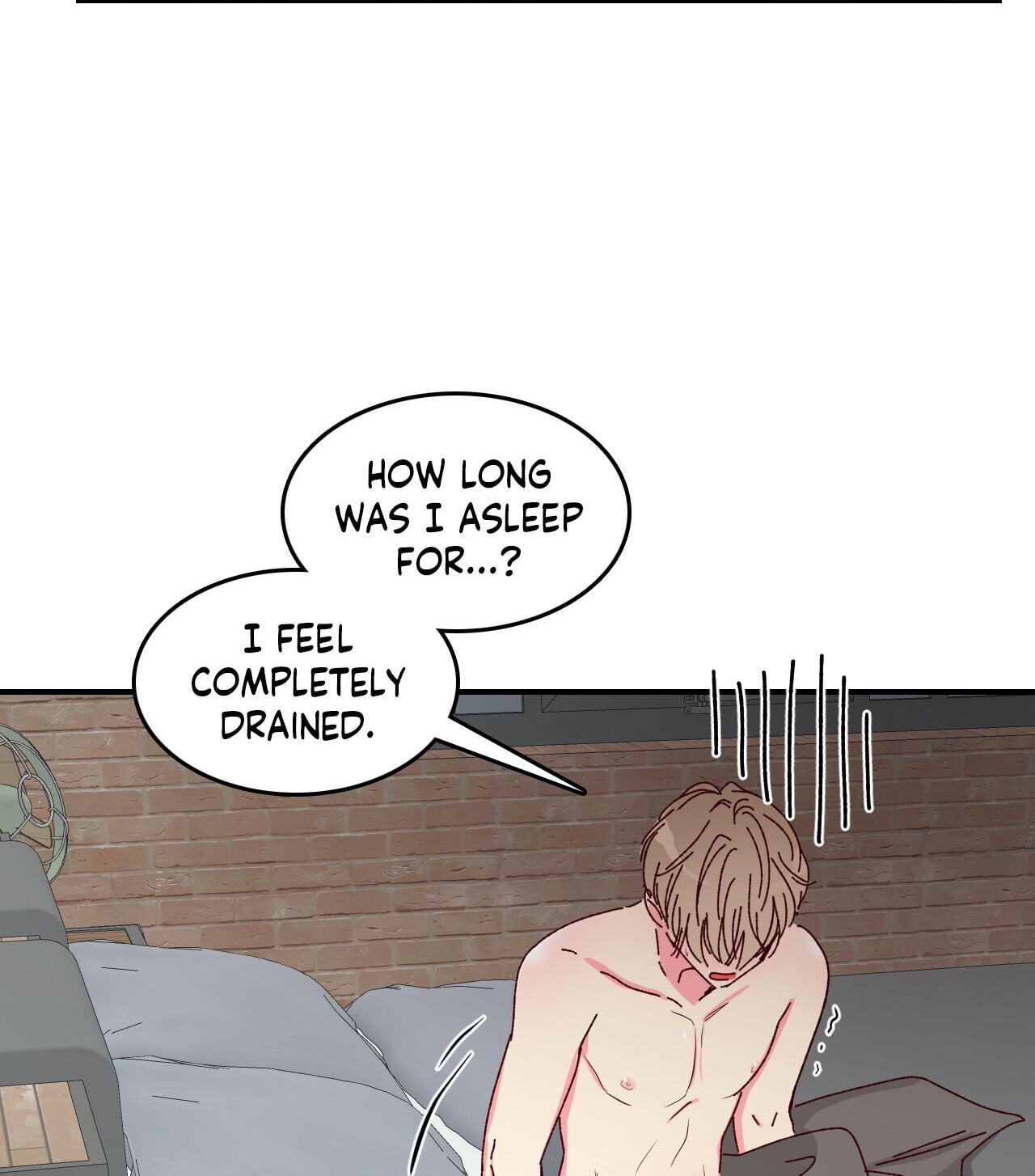 Darling for Dessert Chapter 15 page 2 - 