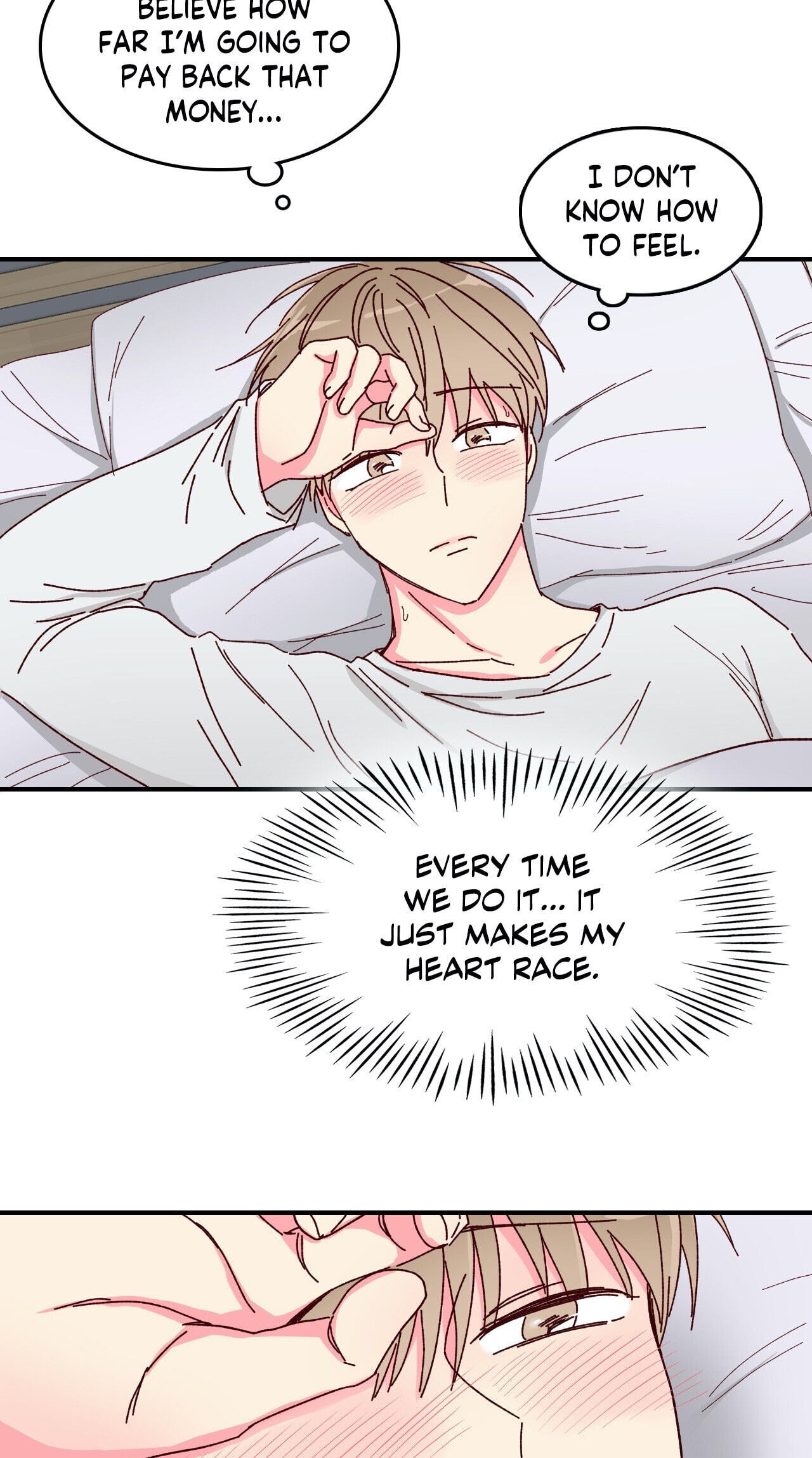 Darling for Dessert Chapter 15 page 13 - 