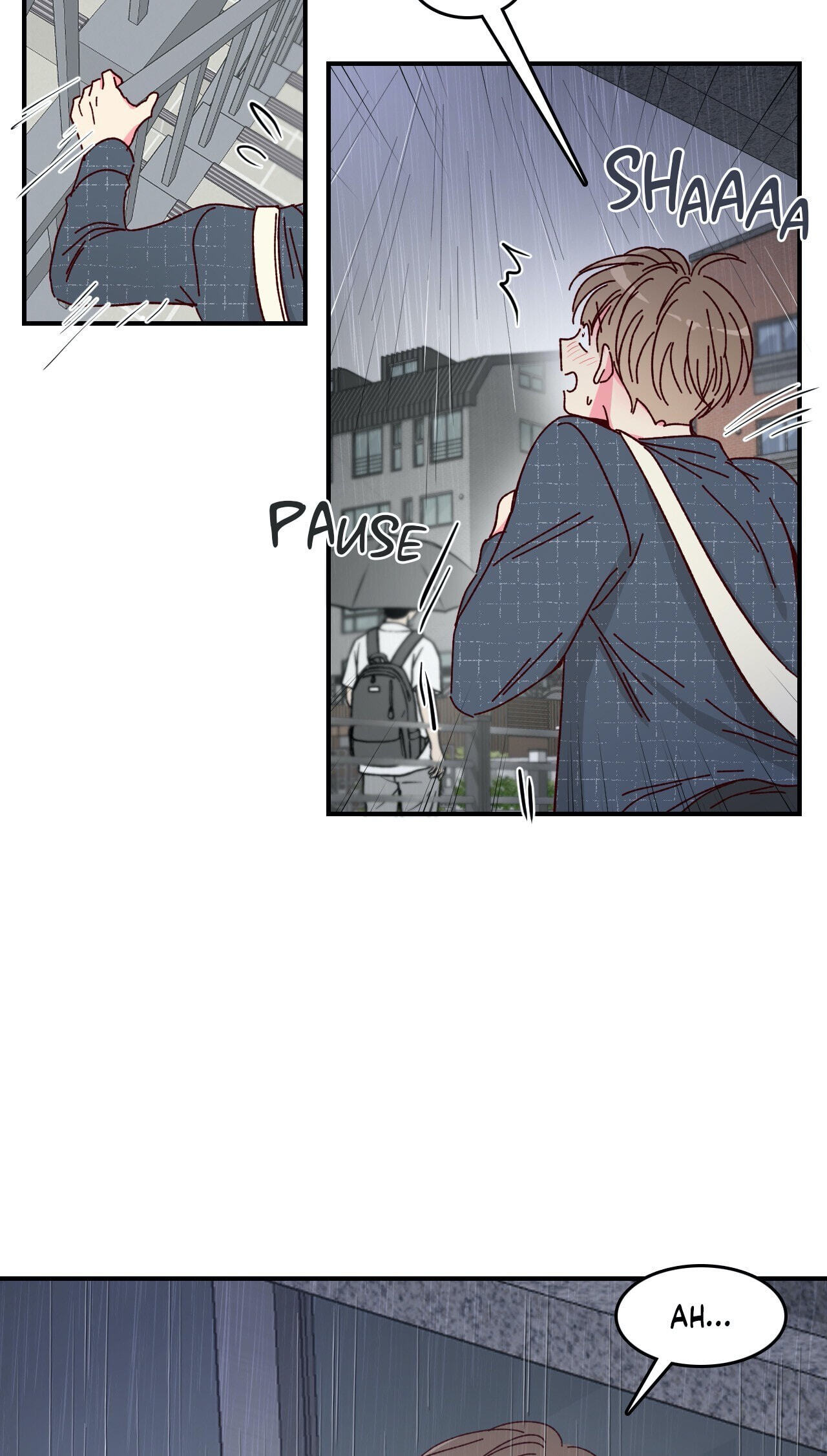 Darling for Dessert Chapter 15 page 19 - 