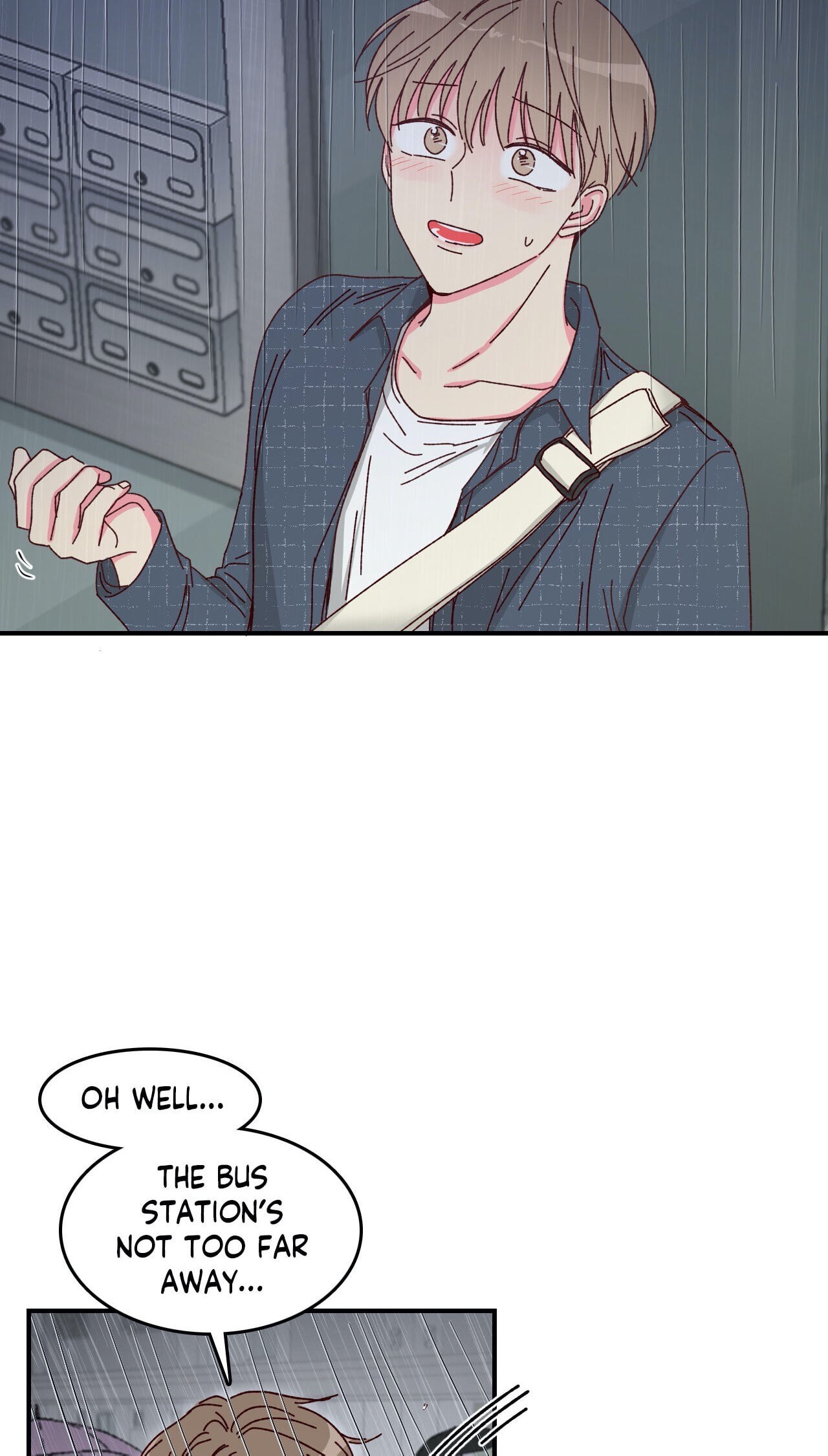 Darling for Dessert Chapter 15 page 20 - 