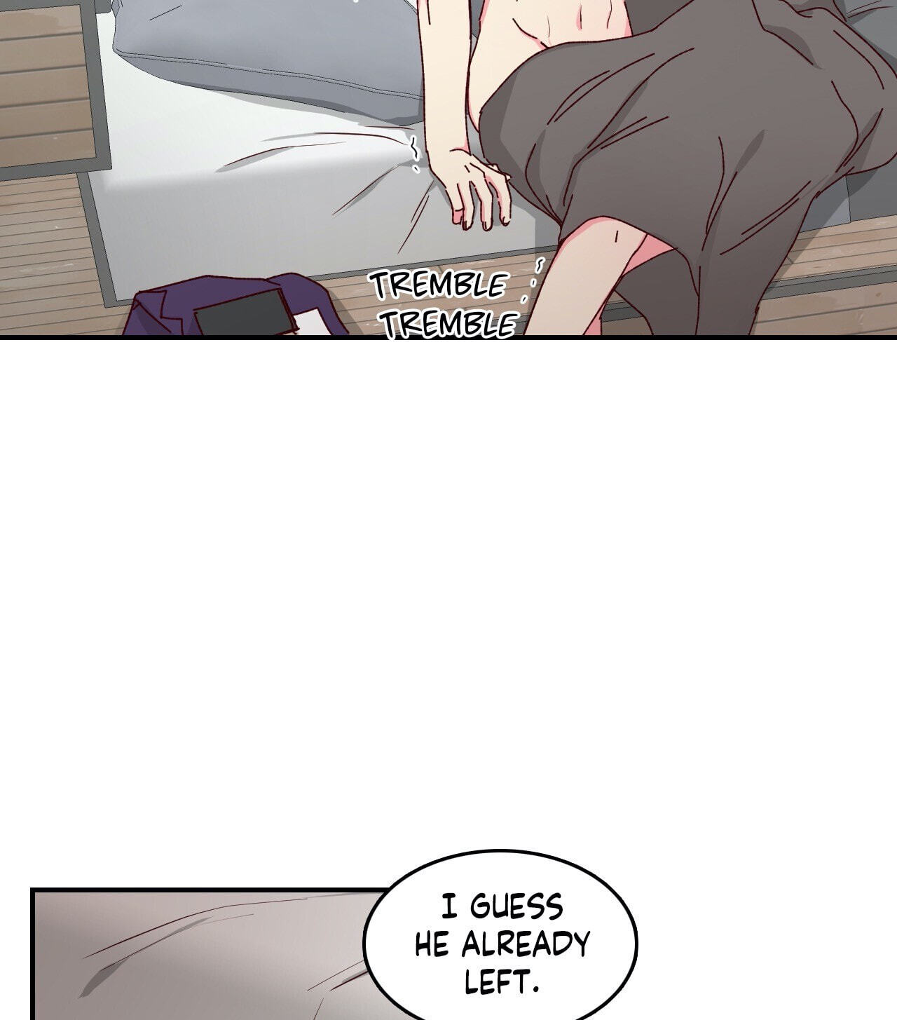 Darling for Dessert Chapter 15 page 3 - 