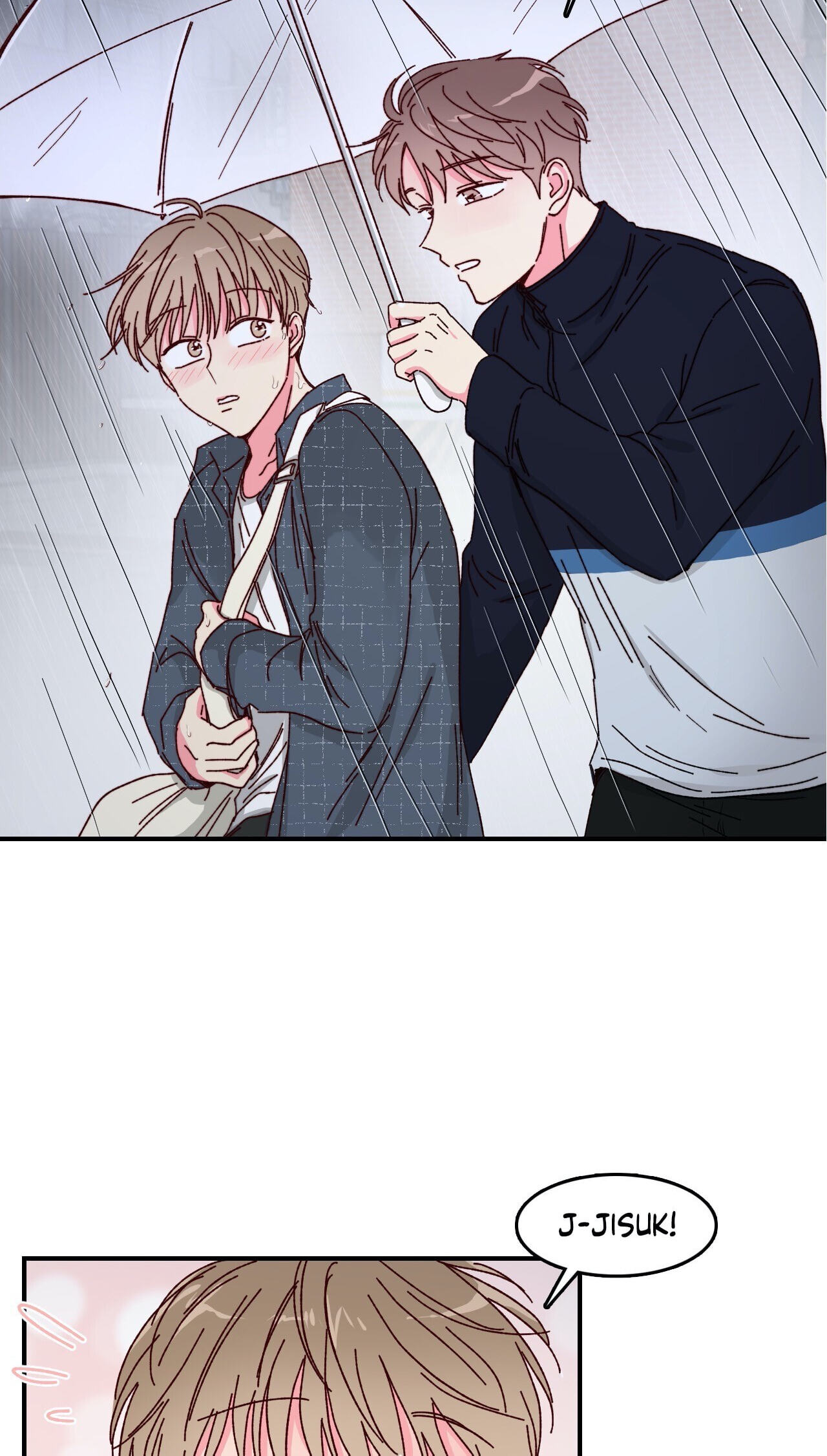 Darling for Dessert Chapter 15 page 22 - 