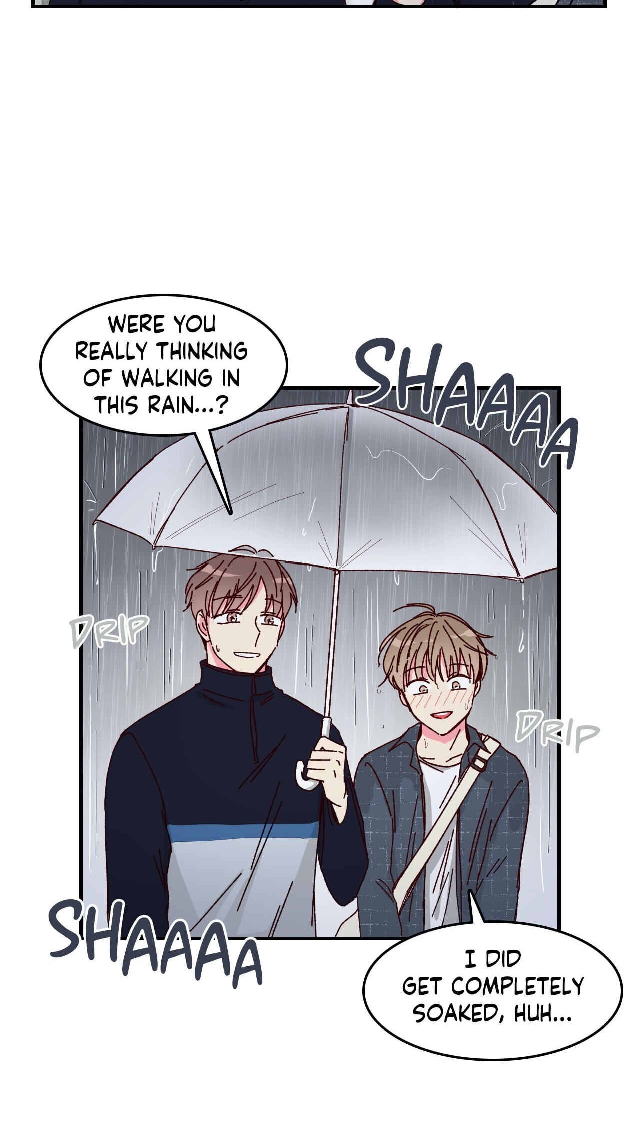 Darling for Dessert Chapter 15 page 24 - 