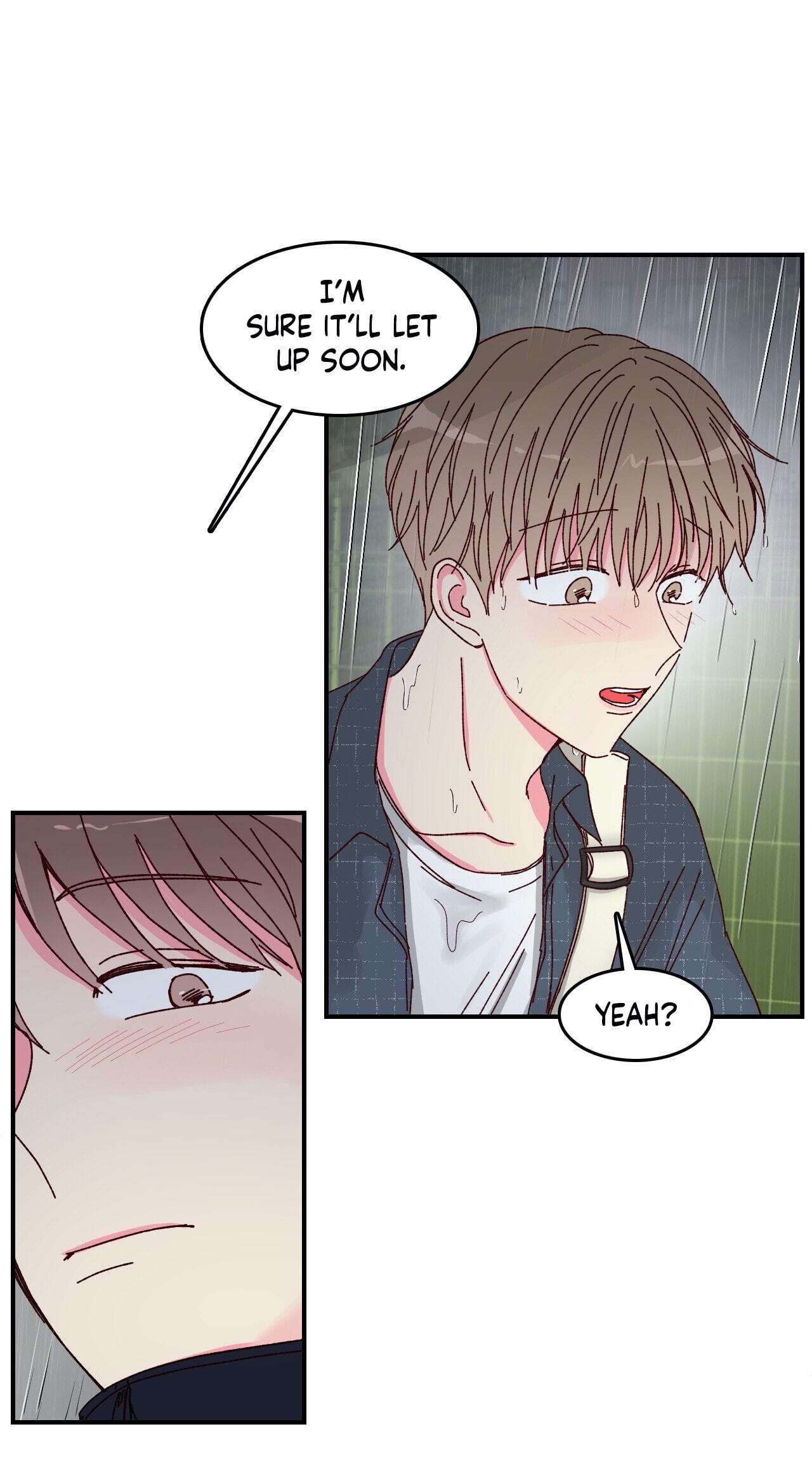 Darling for Dessert Chapter 15 page 25 - 