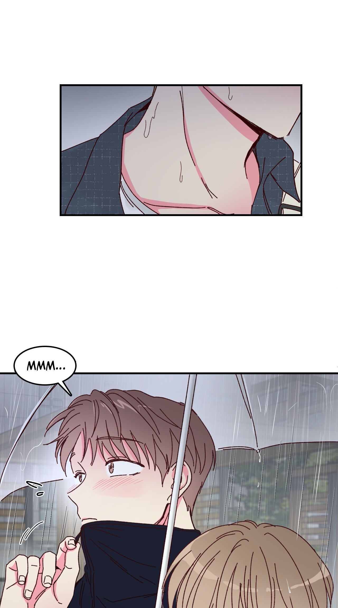 Darling for Dessert Chapter 15 page 26 - 