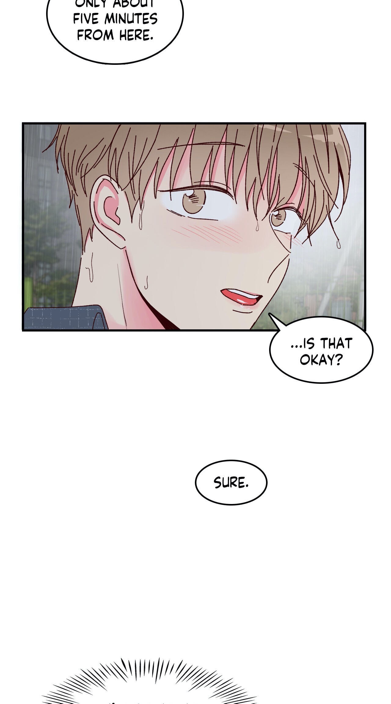 Darling for Dessert Chapter 15 page 28 - 
