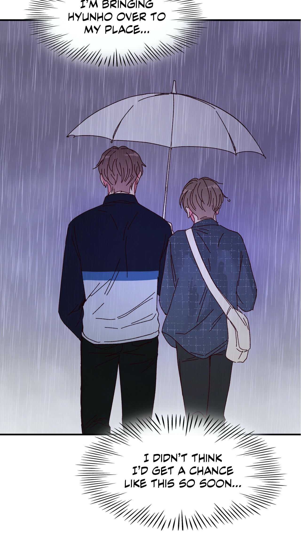 Darling for Dessert Chapter 15 page 29 - 
