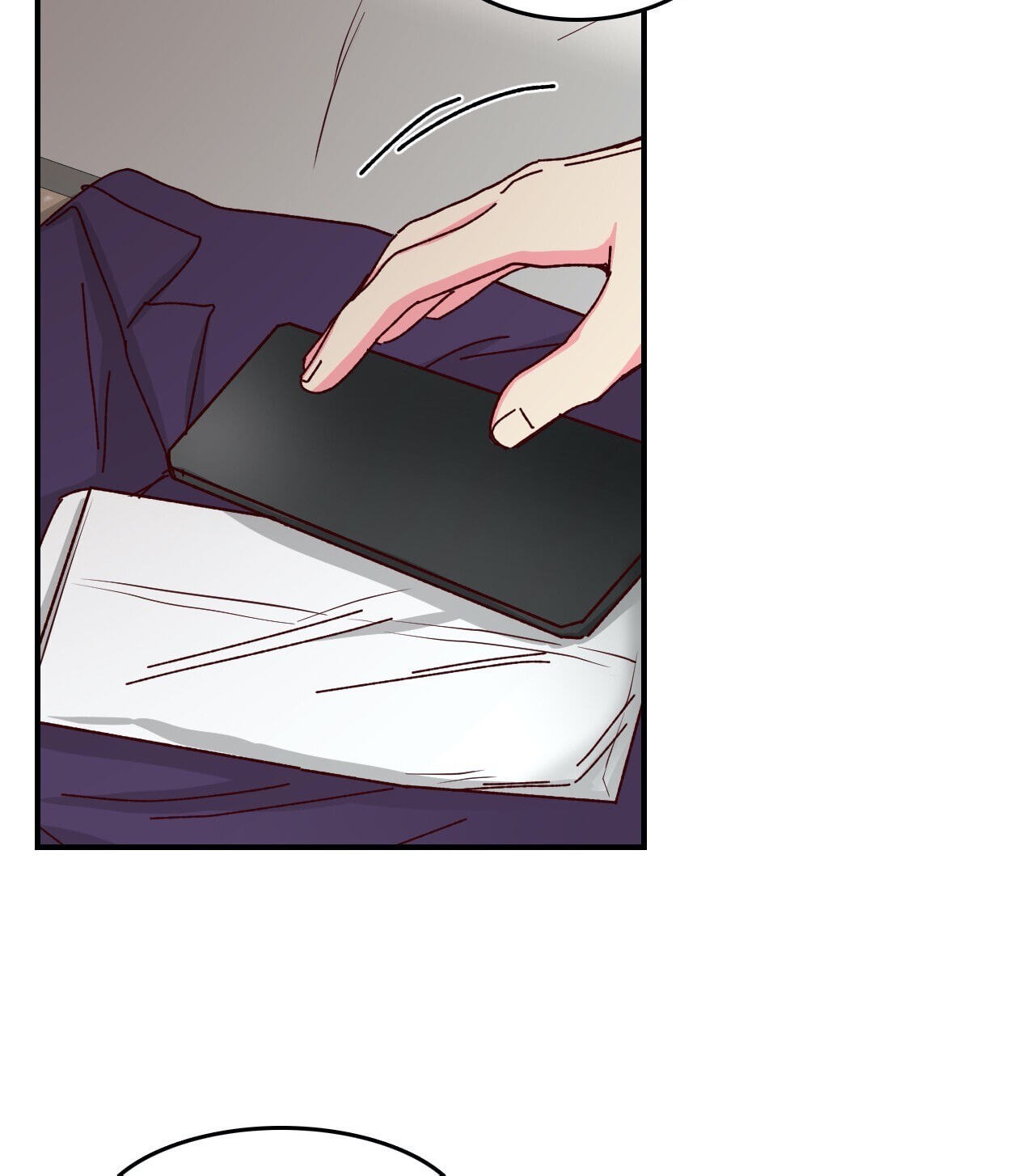 Darling for Dessert Chapter 15 page 4 - 