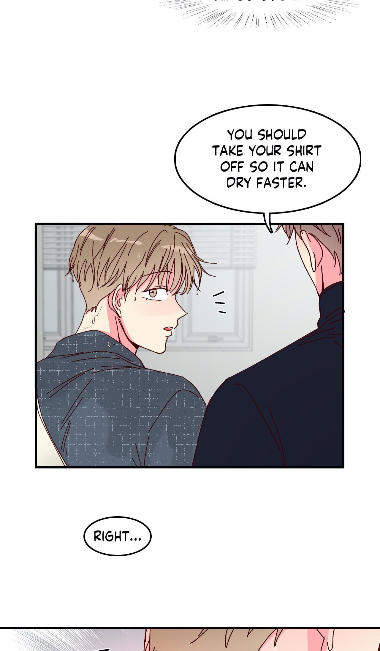 Darling for Dessert Chapter 15 page 34 - 