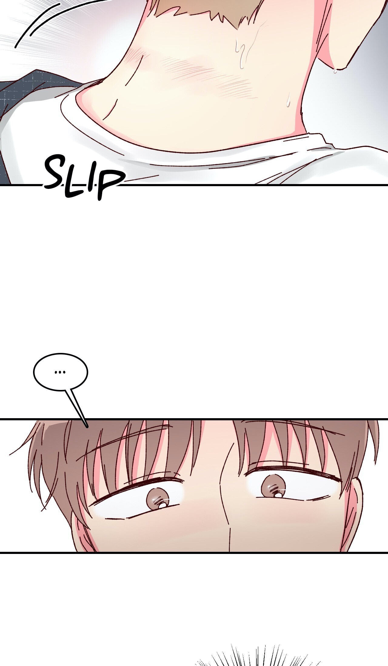 Darling for Dessert Chapter 15 page 35 - 