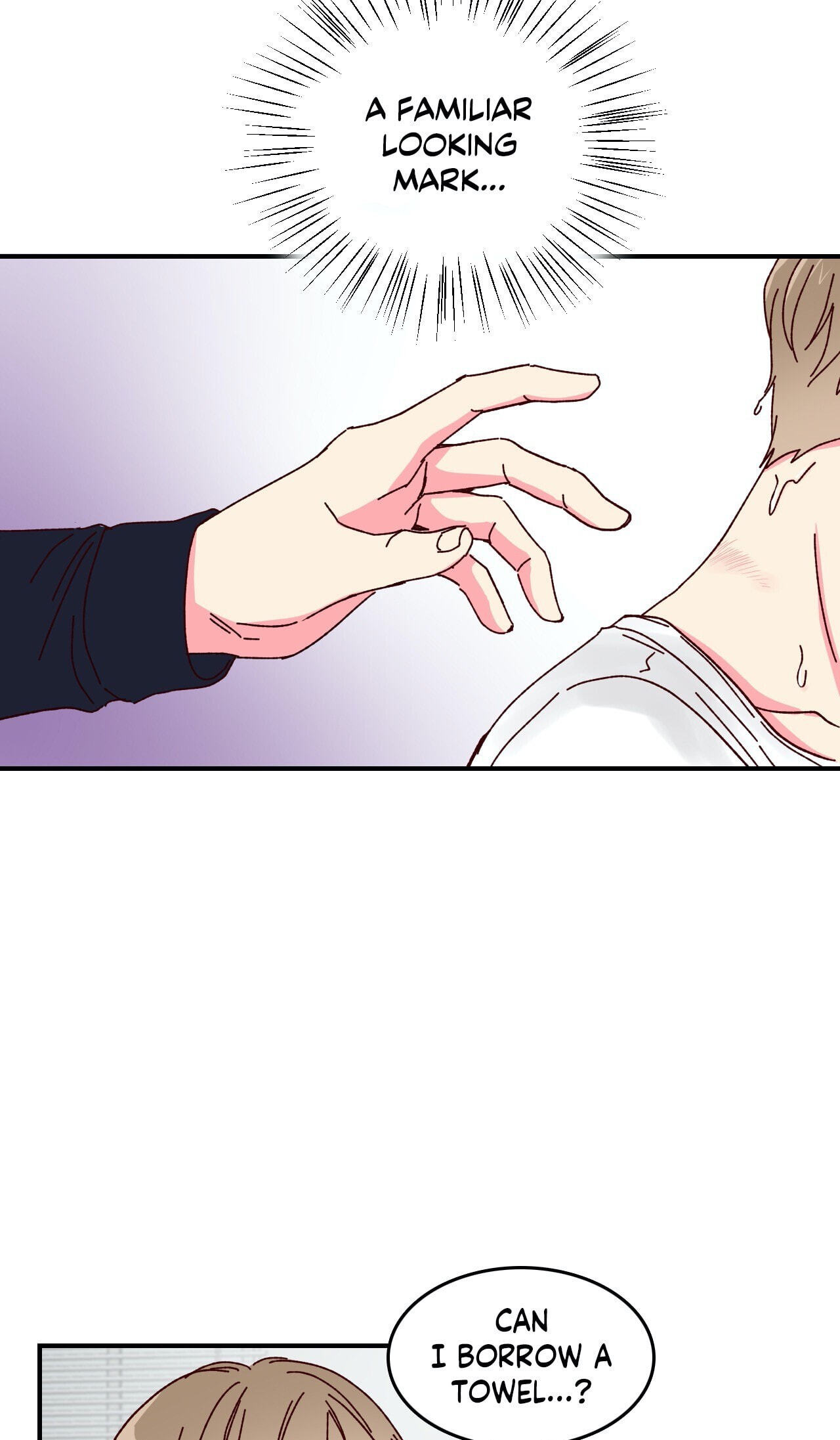 Darling for Dessert Chapter 15 page 37 - 