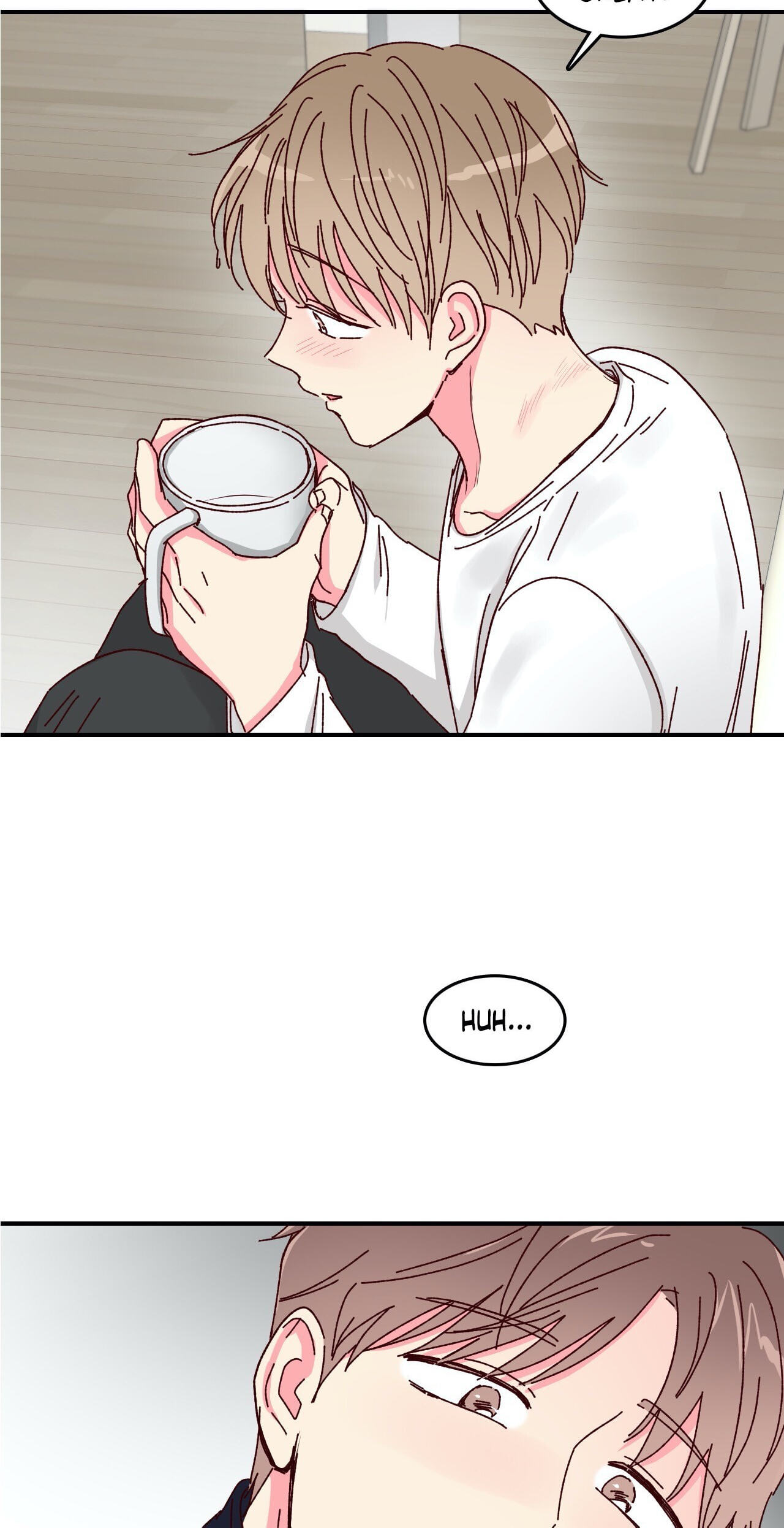 Darling for Dessert Chapter 15 page 42 - 