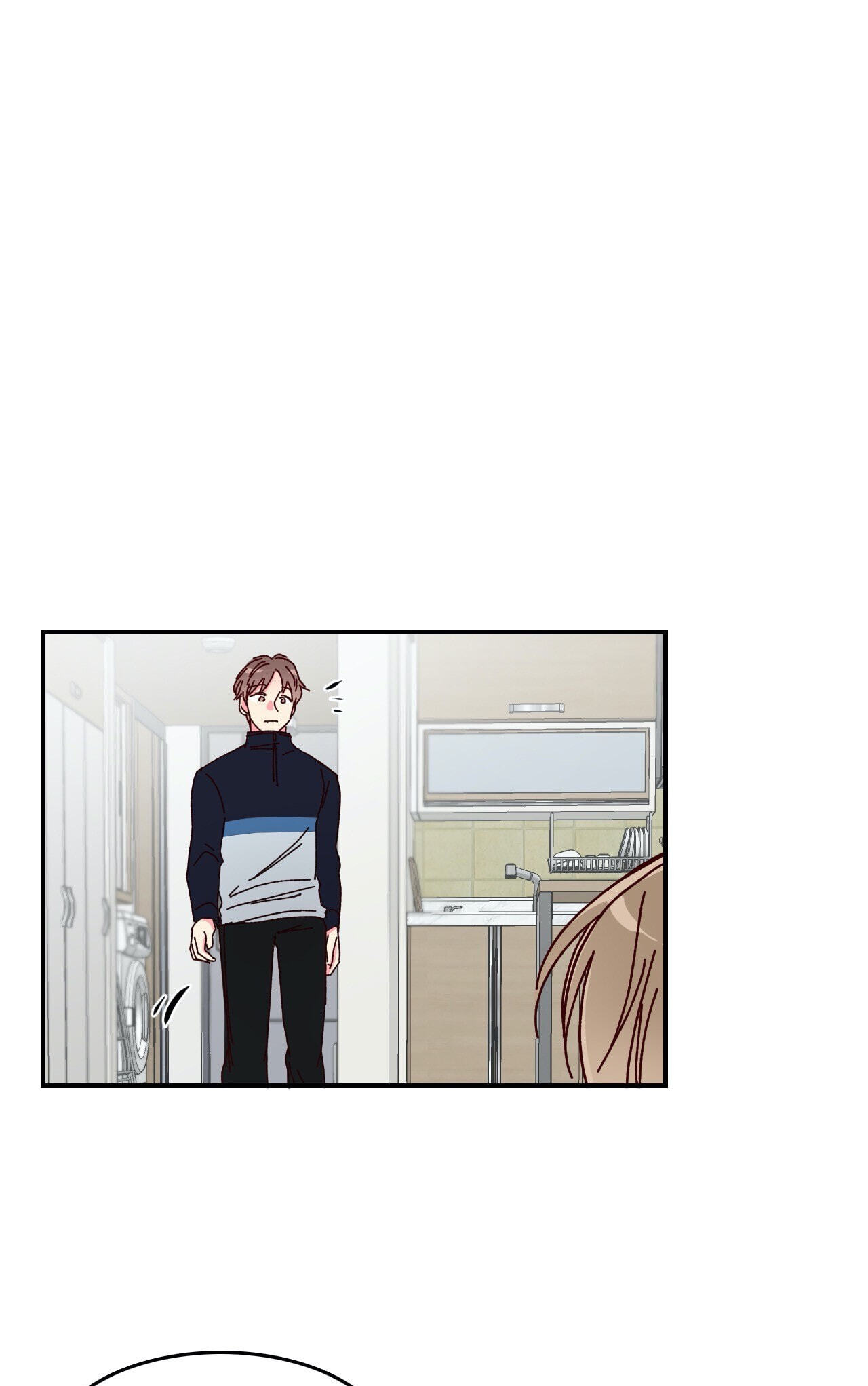 Darling for Dessert Chapter 15 page 49 - 