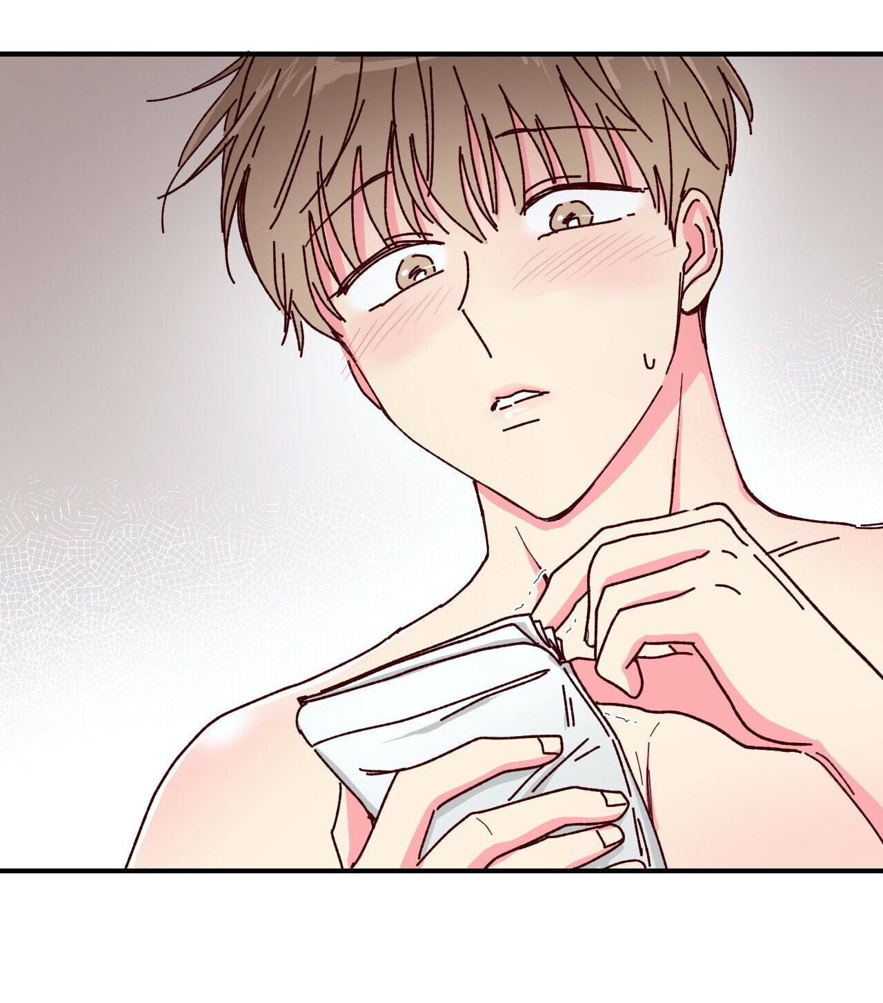 Darling for Dessert Chapter 15 page 6 - 