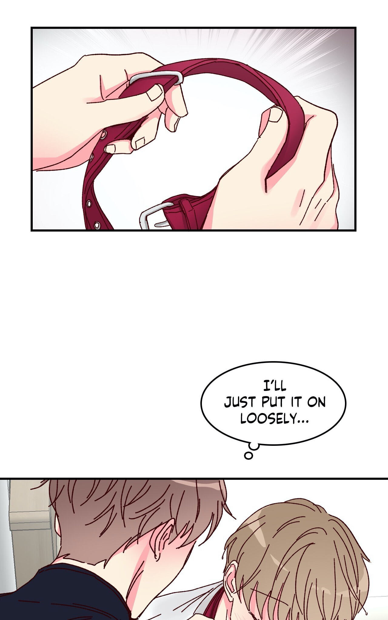 Darling for Dessert Chapter 15 page 52 - 