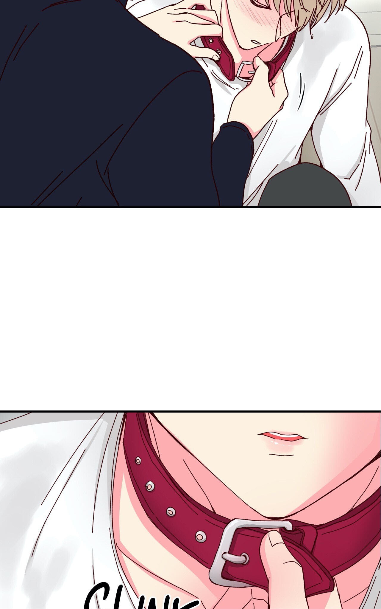 Darling for Dessert Chapter 15 page 53 - 