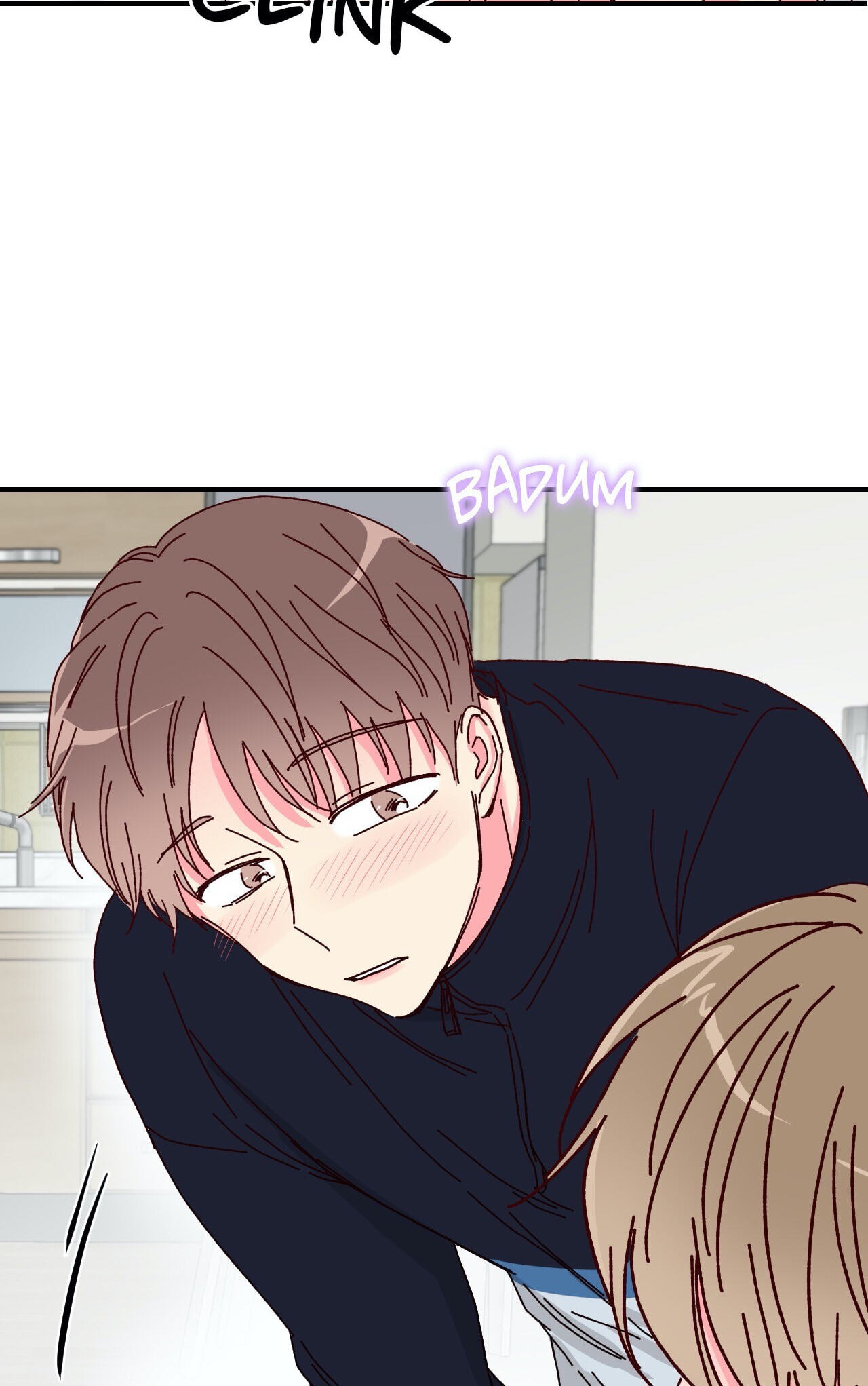 Darling for Dessert Chapter 15 page 54 - 