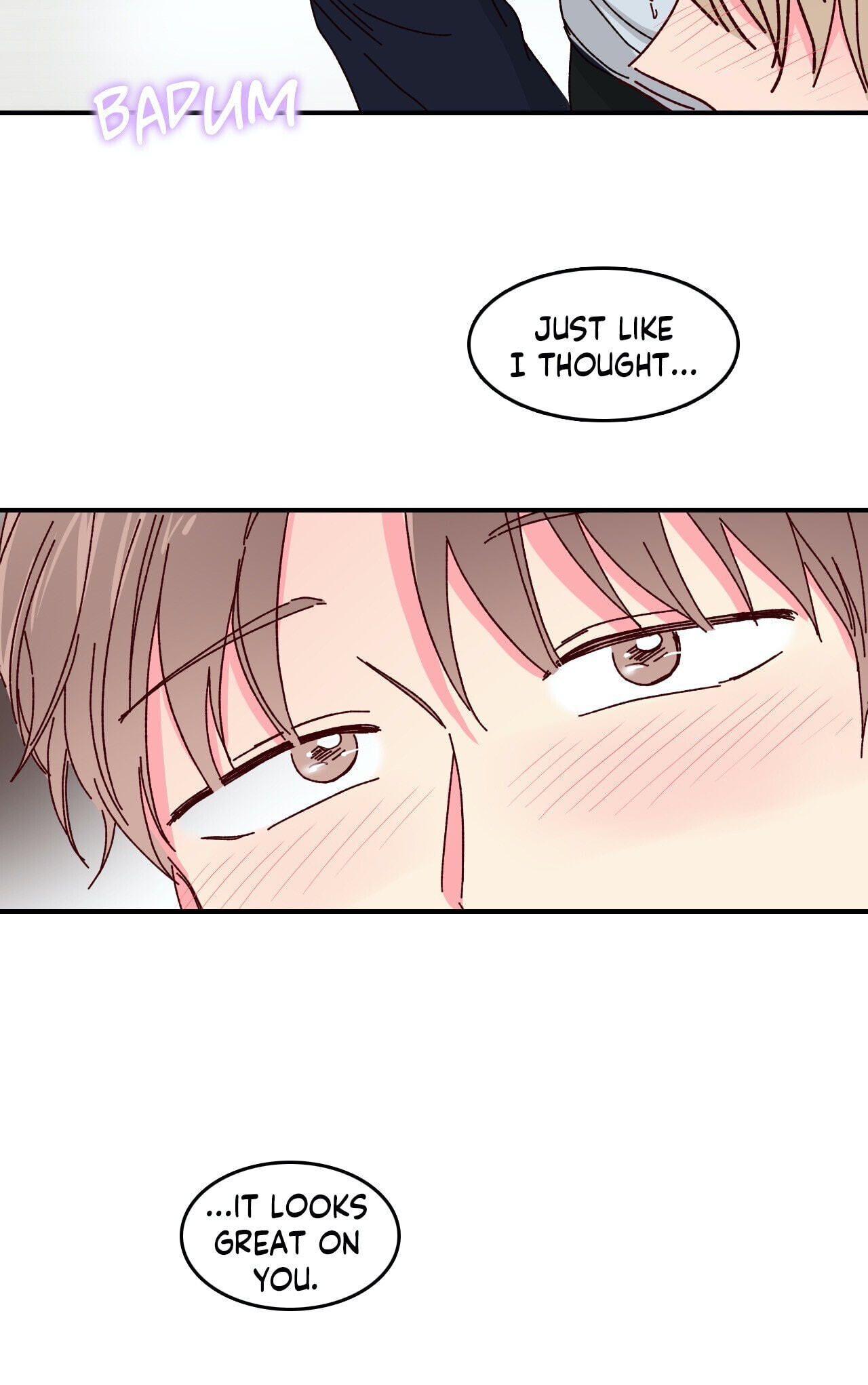 Darling for Dessert Chapter 15 page 55 - 