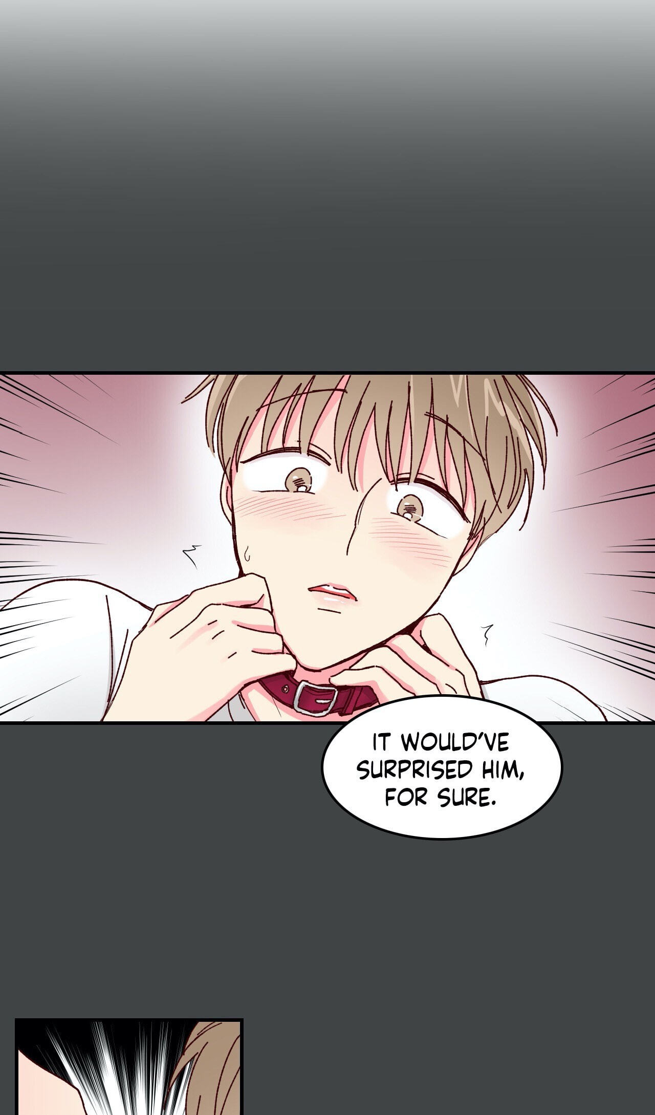 Darling for Dessert Chapter 16 page 13 - 