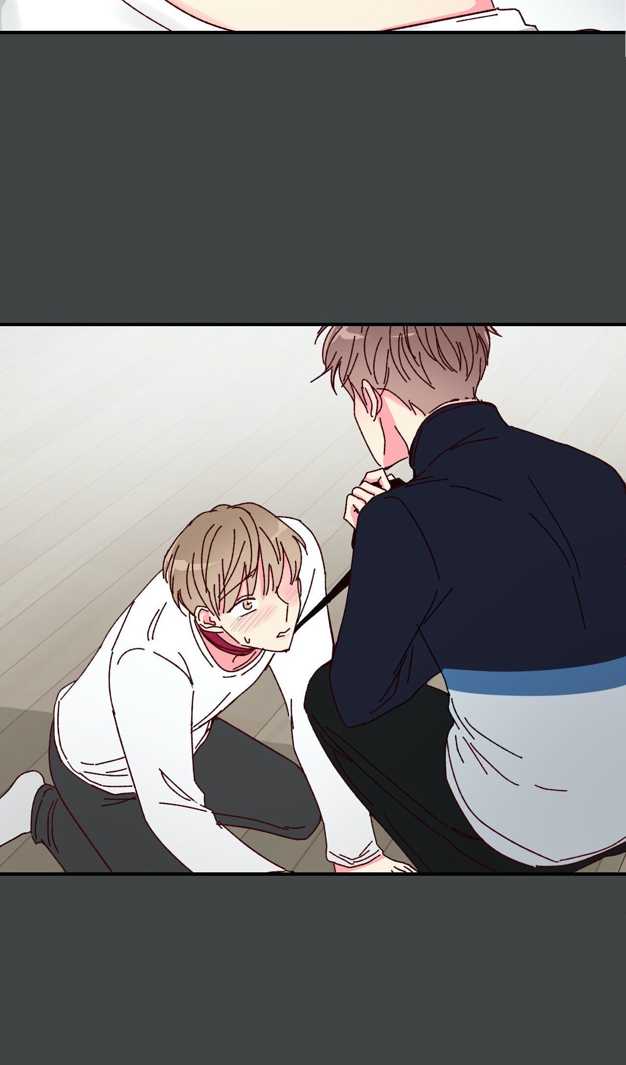 Darling for Dessert Chapter 16 page 16 - 