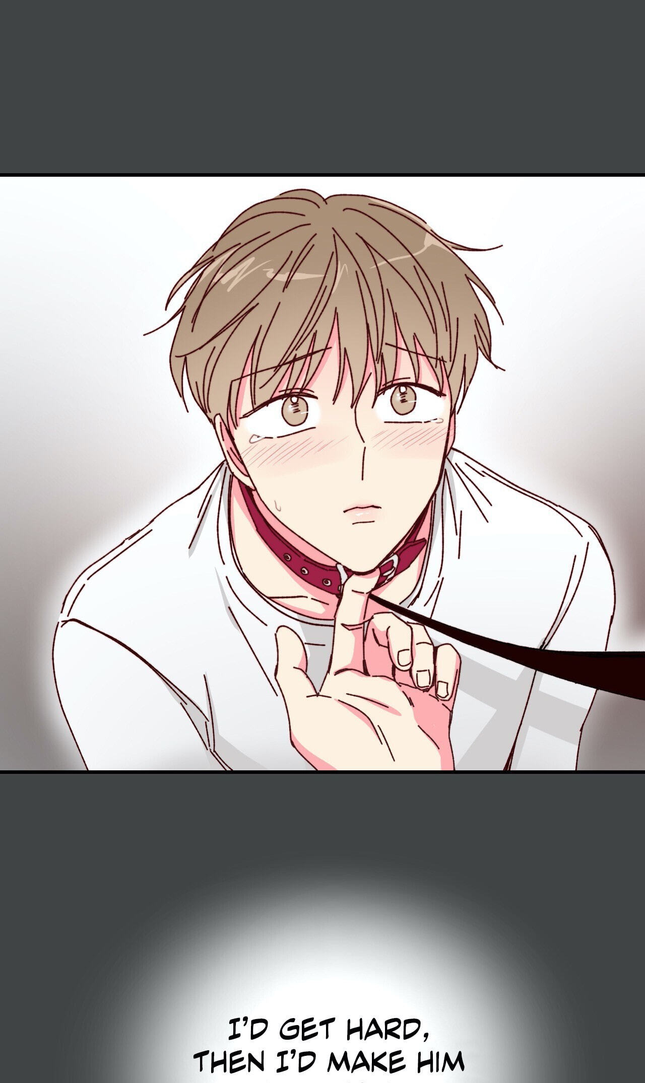 Darling for Dessert Chapter 16 page 17 - 