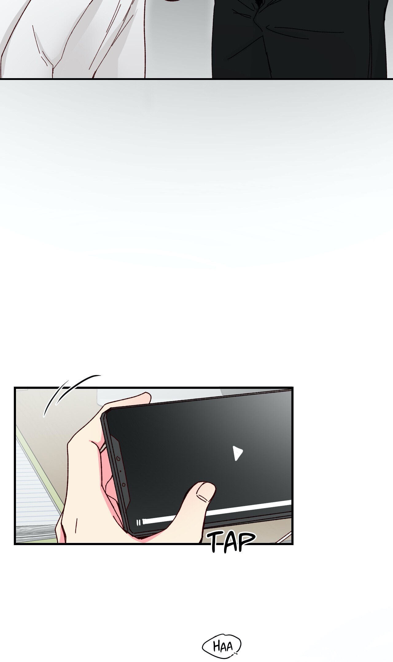 Darling for Dessert Chapter 16 page 19 - 