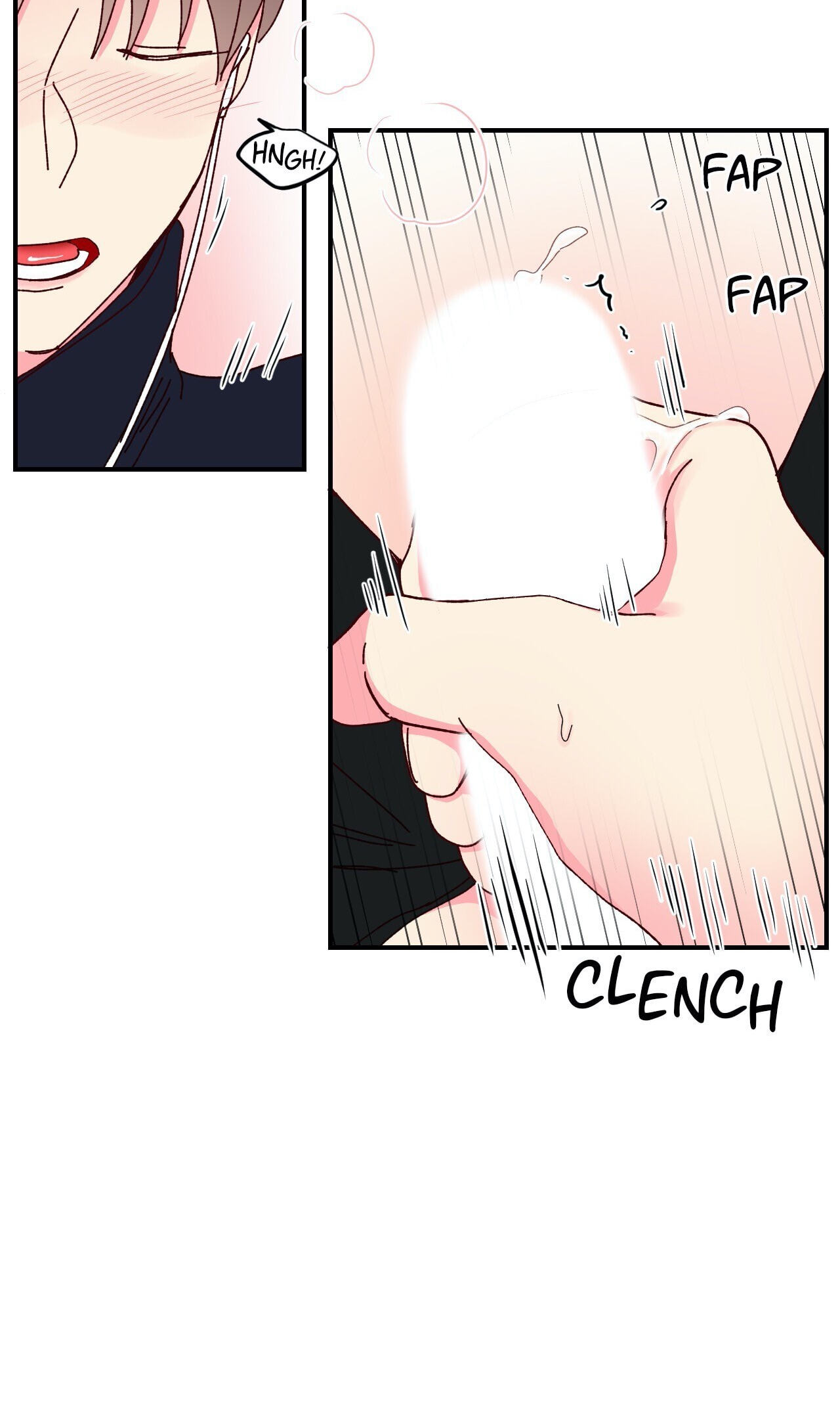 Darling for Dessert Chapter 16 page 22 - 