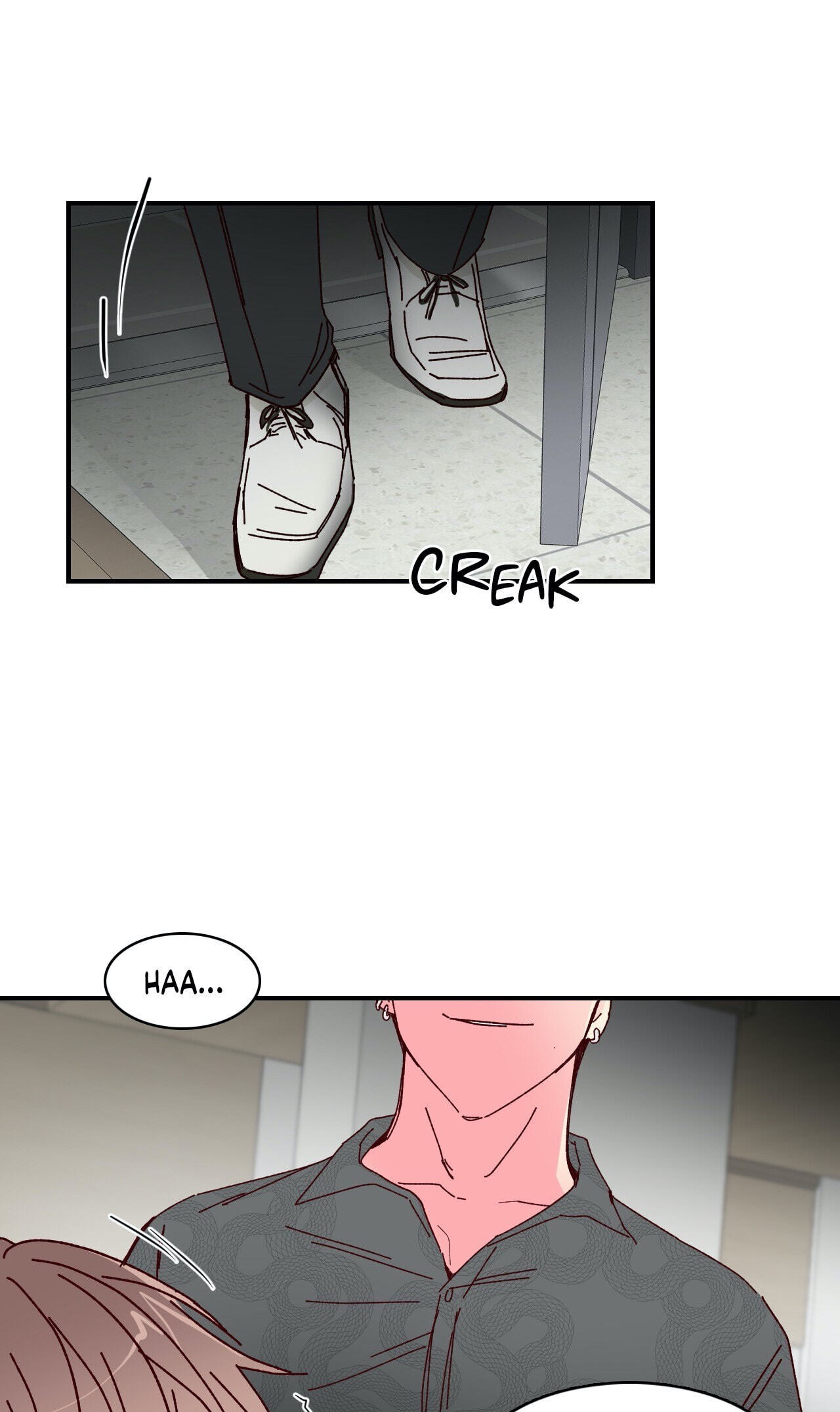 Darling for Dessert Chapter 16 page 23 - 