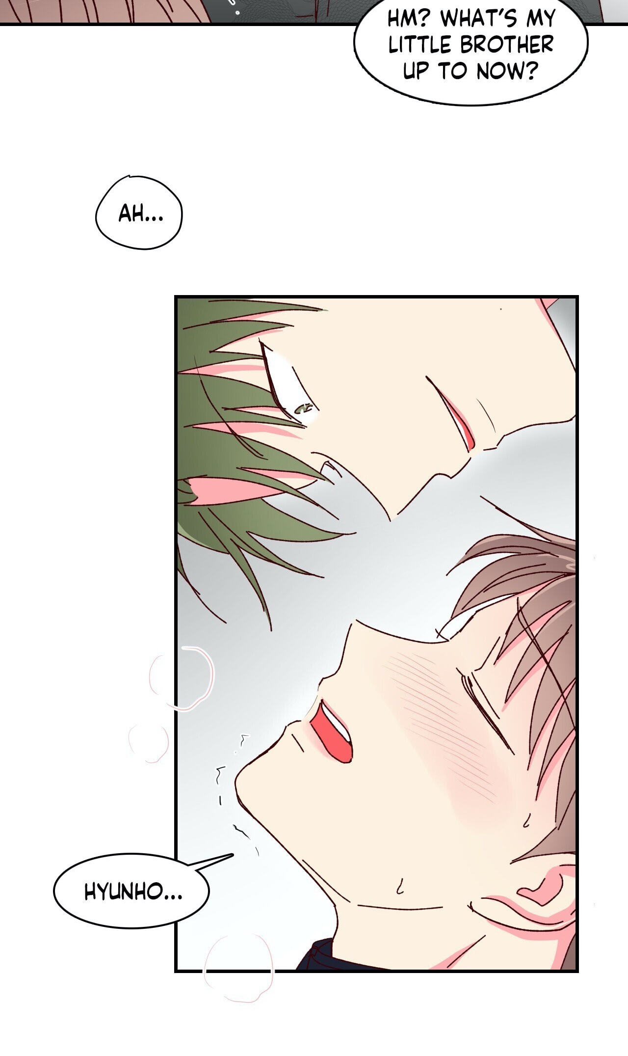 Darling for Dessert Chapter 16 page 24 - 
