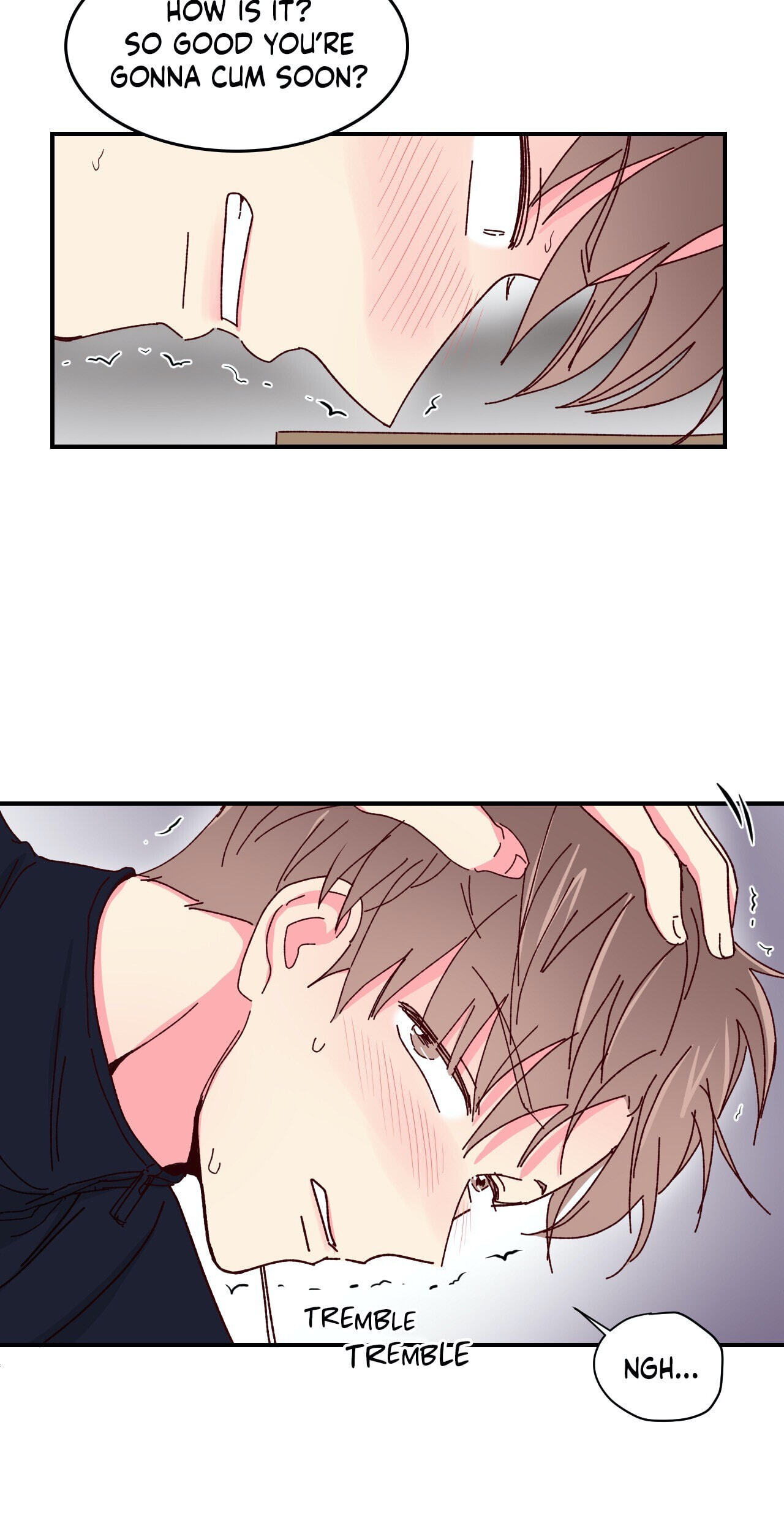 Darling for Dessert Chapter 16 page 29 - 