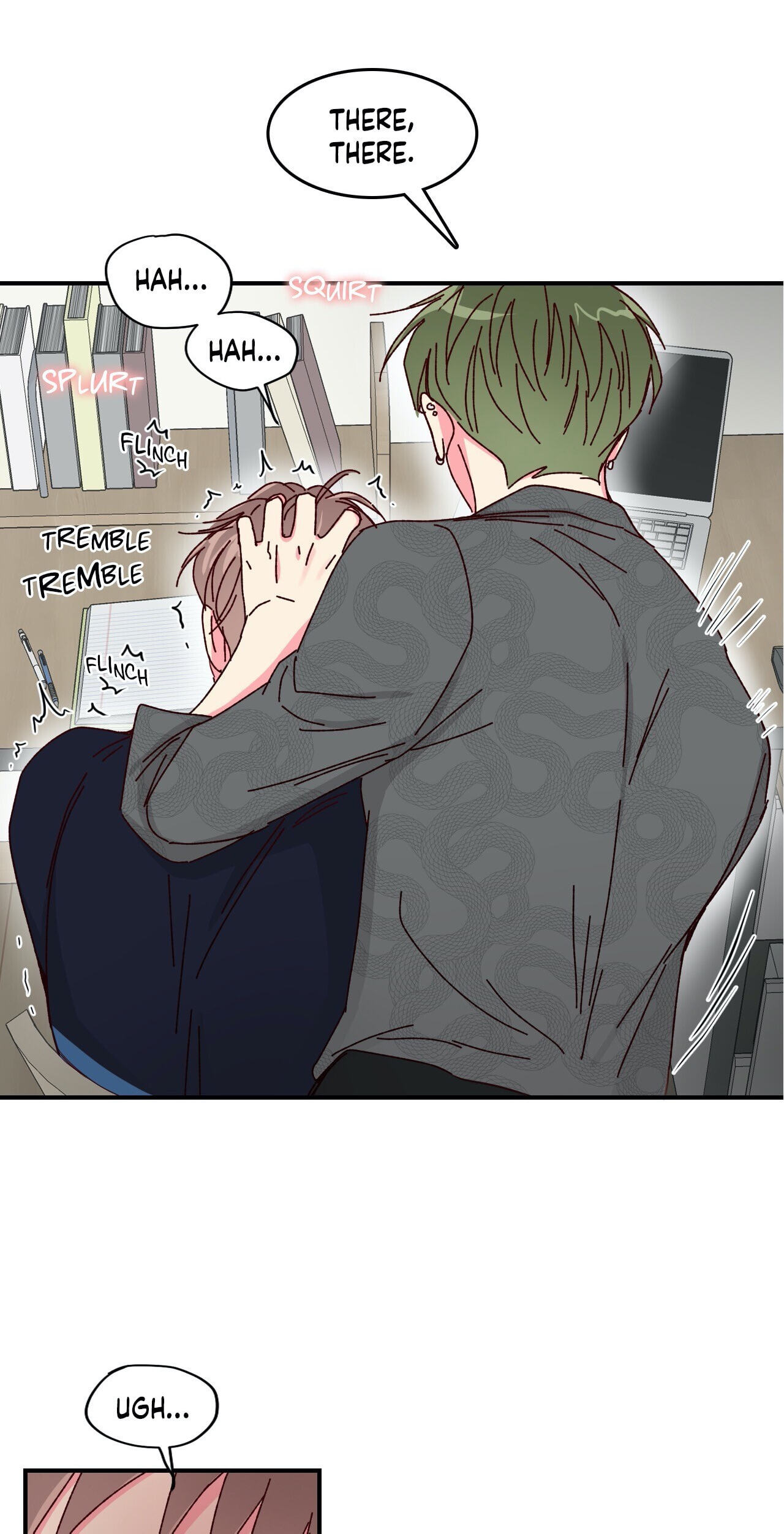 Darling for Dessert Chapter 16 page 30 - 